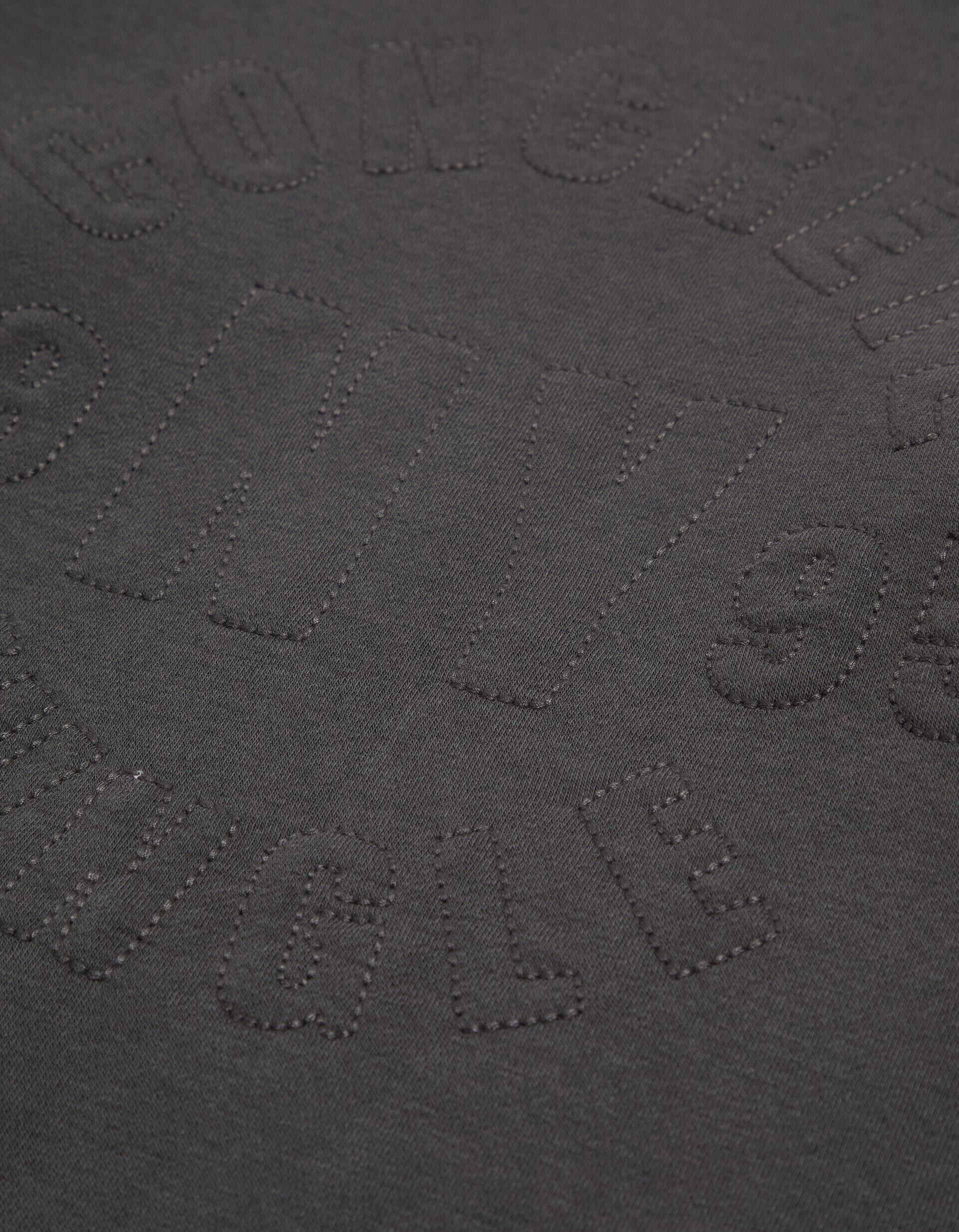 Comprar Online Sweatshirt de Felpa, Menino, Cinzento Escuro