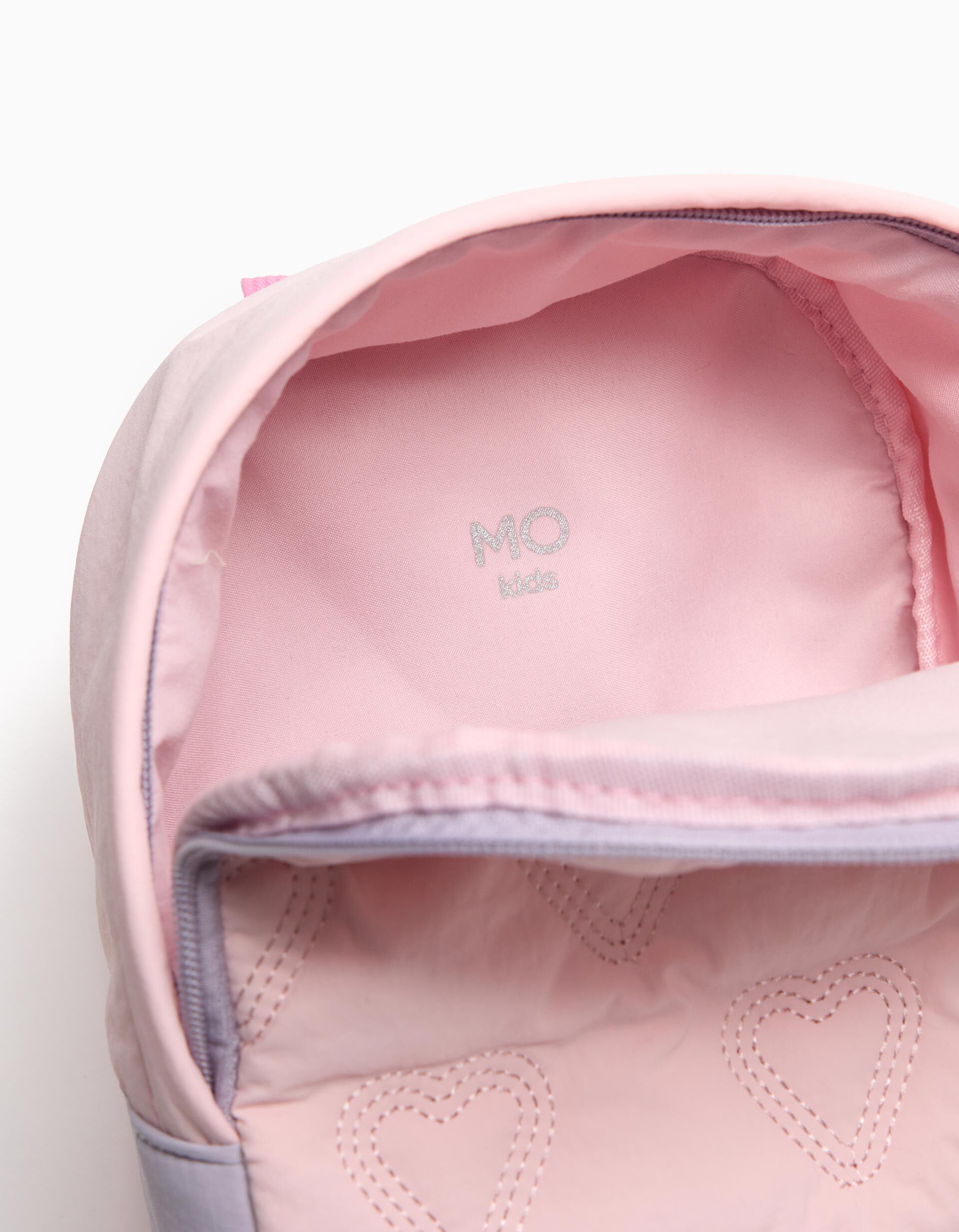 Comprar Online Mochila, Menina, Roxo Claro
