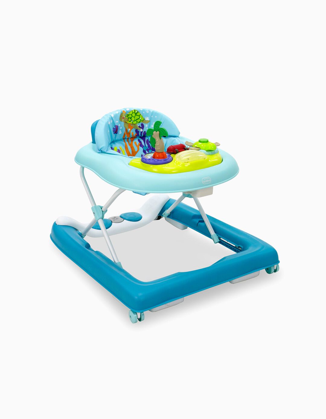 Andador Ocean Asalvo