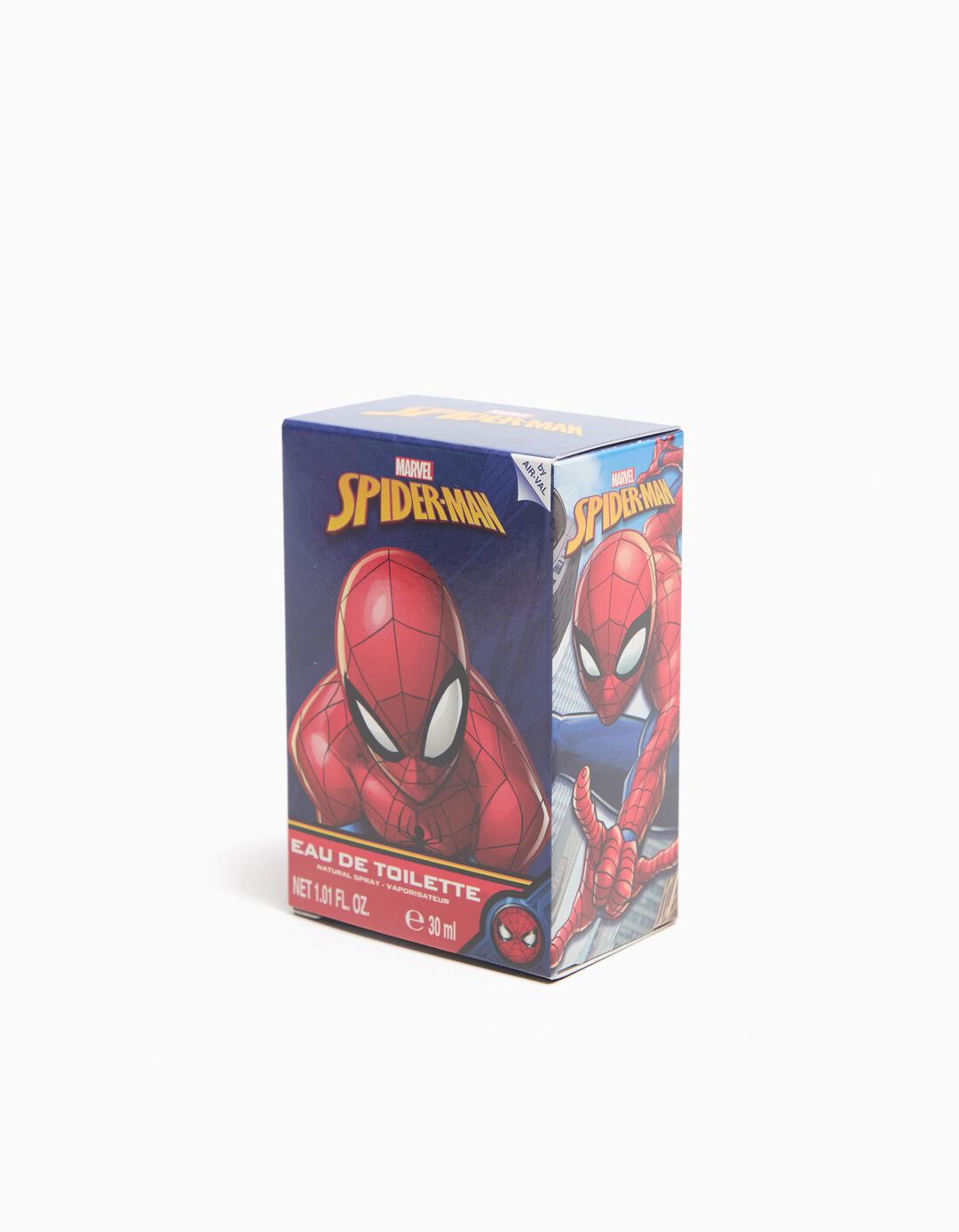 Perfume 'Spider-Man', Menino, Multicor