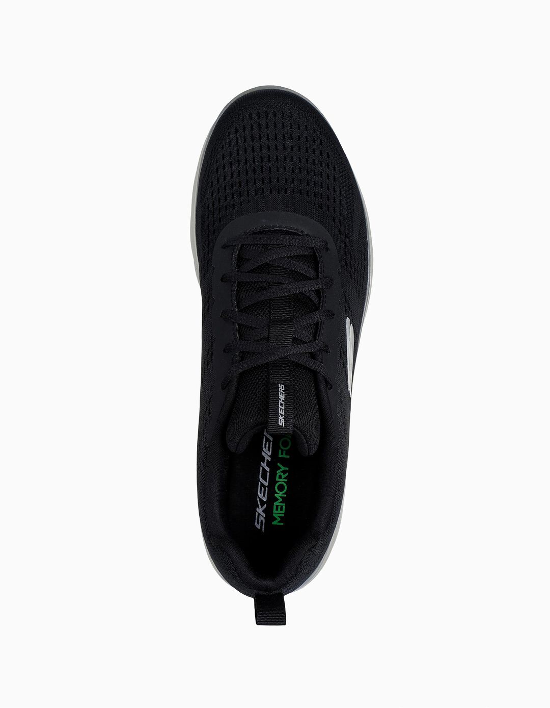 Sapatilhas 'Skechers' Lite, Homem, Preto 
