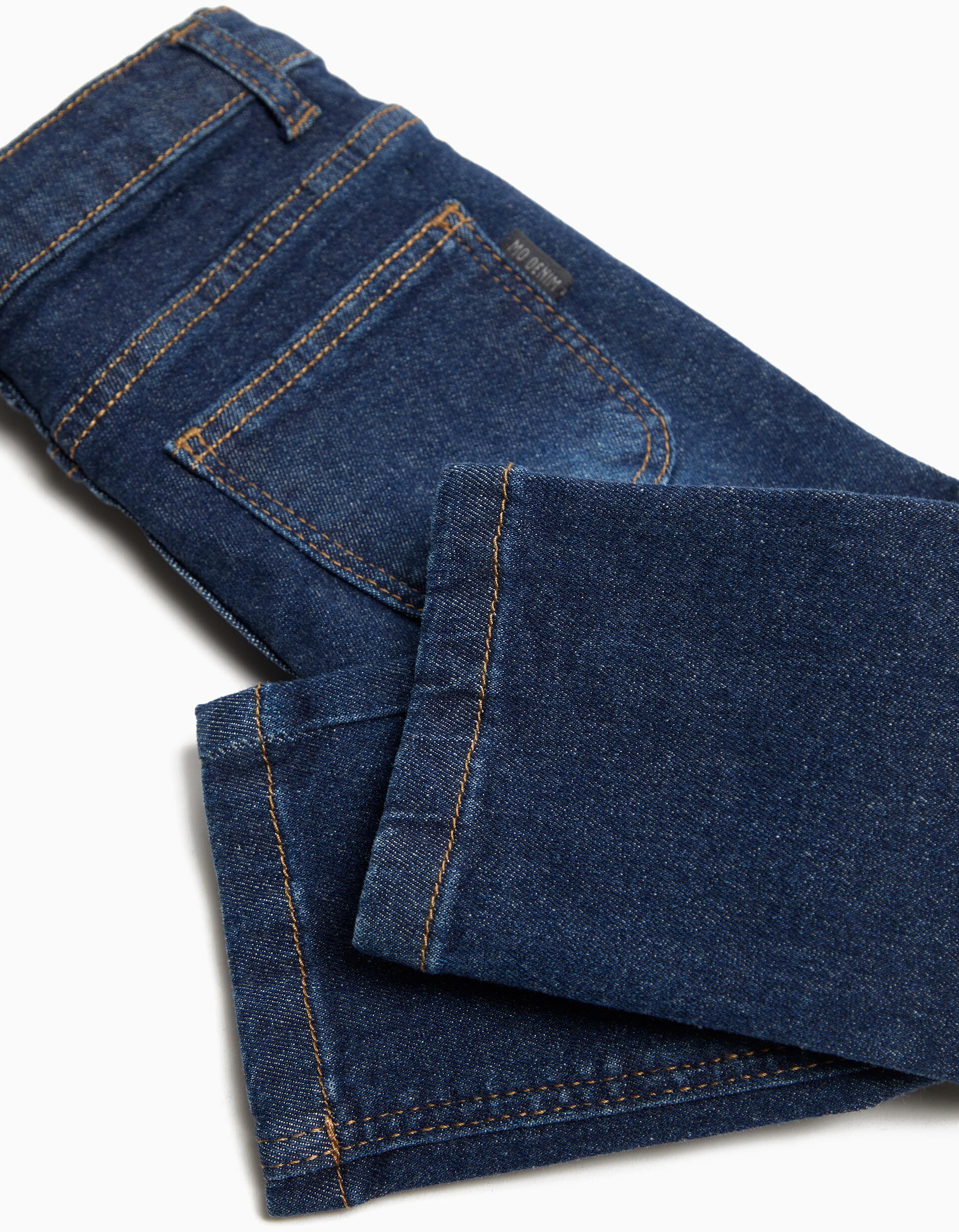 Comprar Online Cal&ccedil;as de Ganga 'Skinny', Menina, Azul