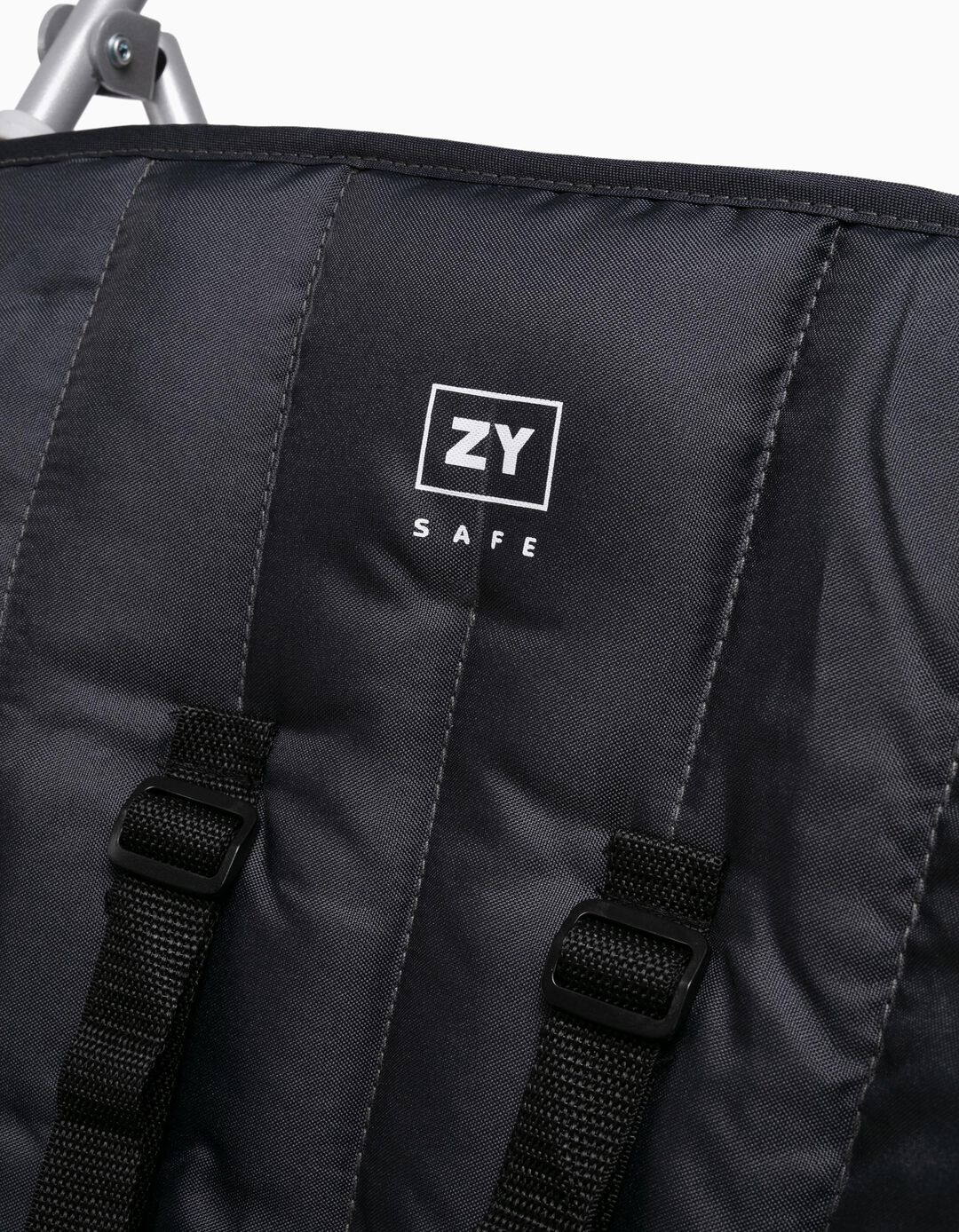Carrinho Bengala Road2 Zy Safe Ebony