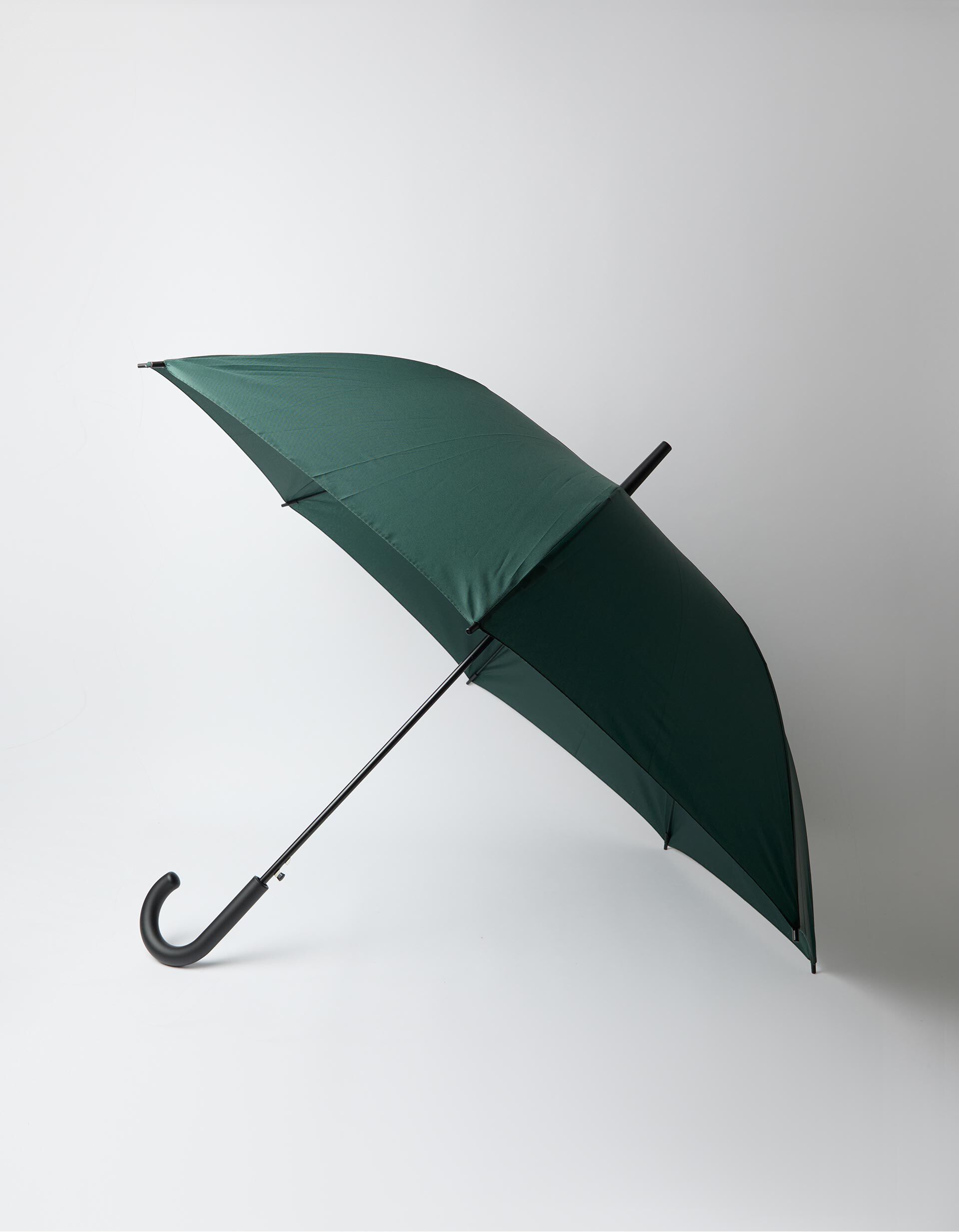 Guarda-Chuva Grande, Homem, Verde