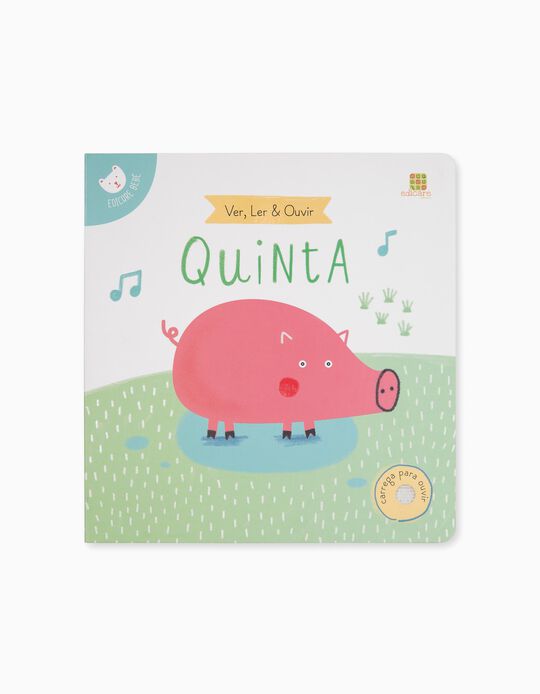 Comprar Online Livro Da Quinta Edicare 12M+