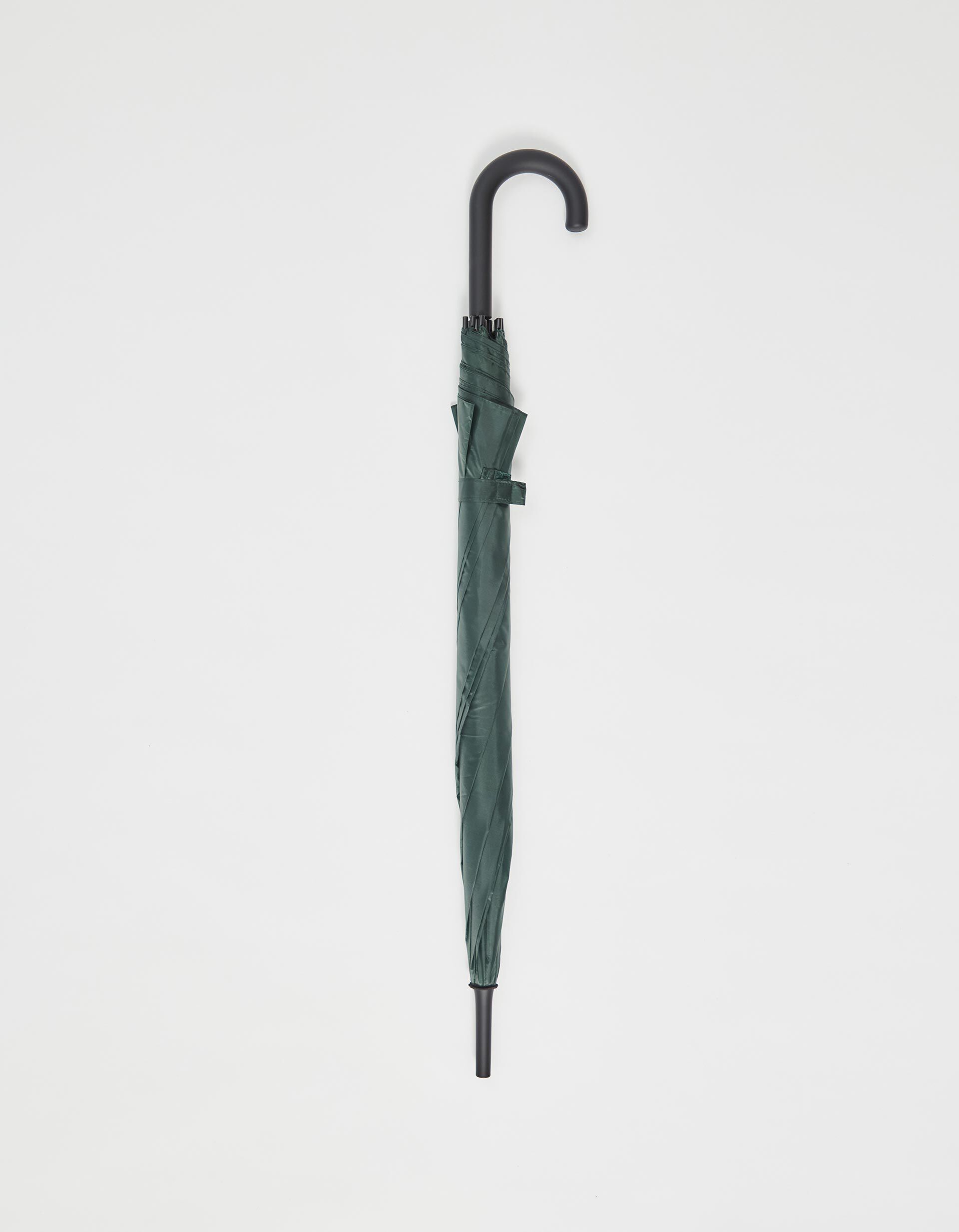 Comprar Online Guarda-chuva, Homem, Verde Escuro