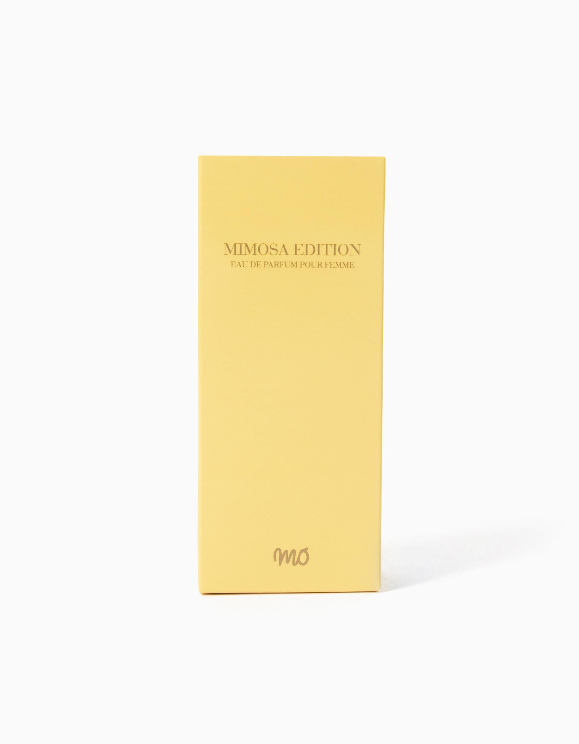 Perfume Floral 50ml, Mulher