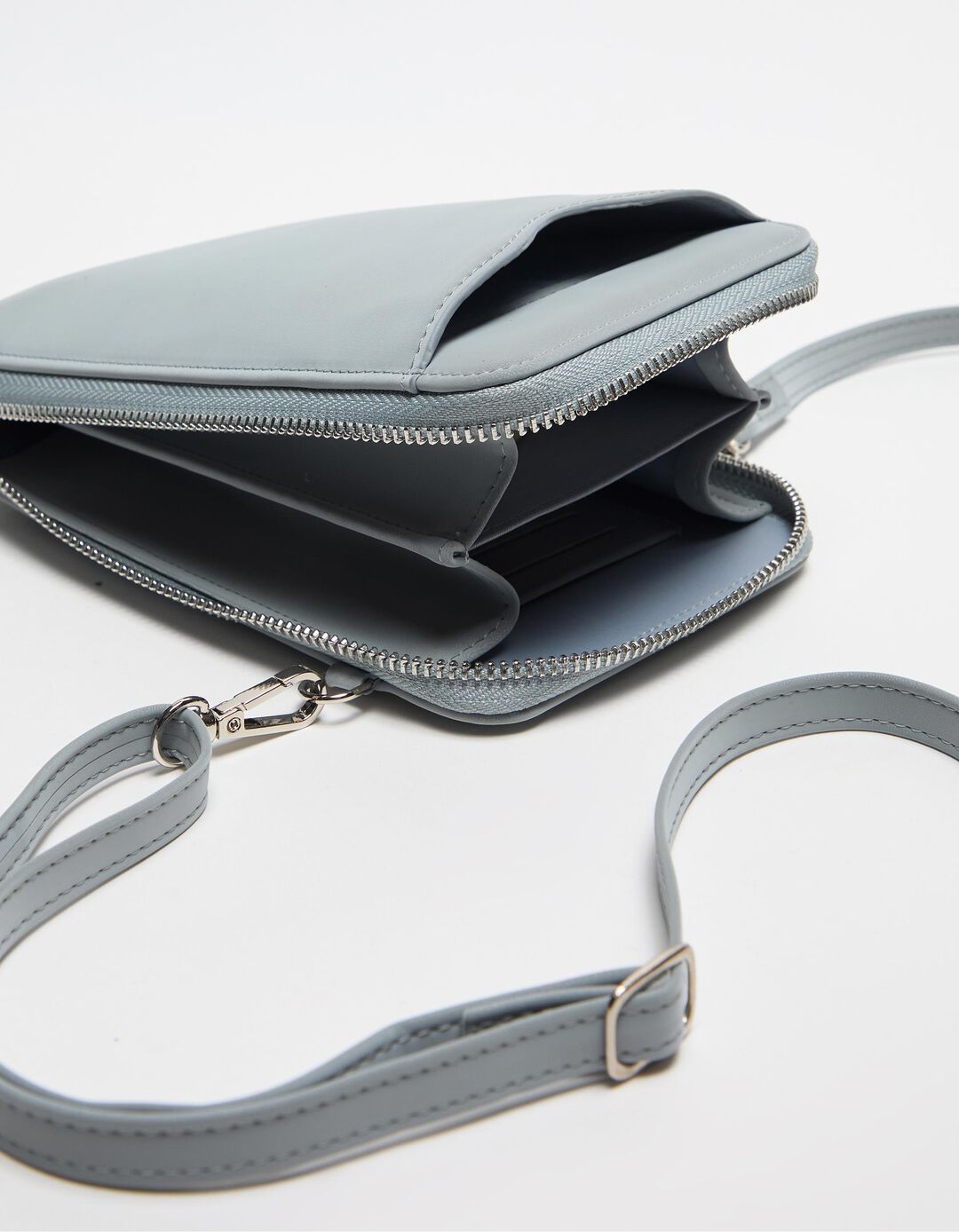 Bolsa para Telemóvel, Mulher, Azul