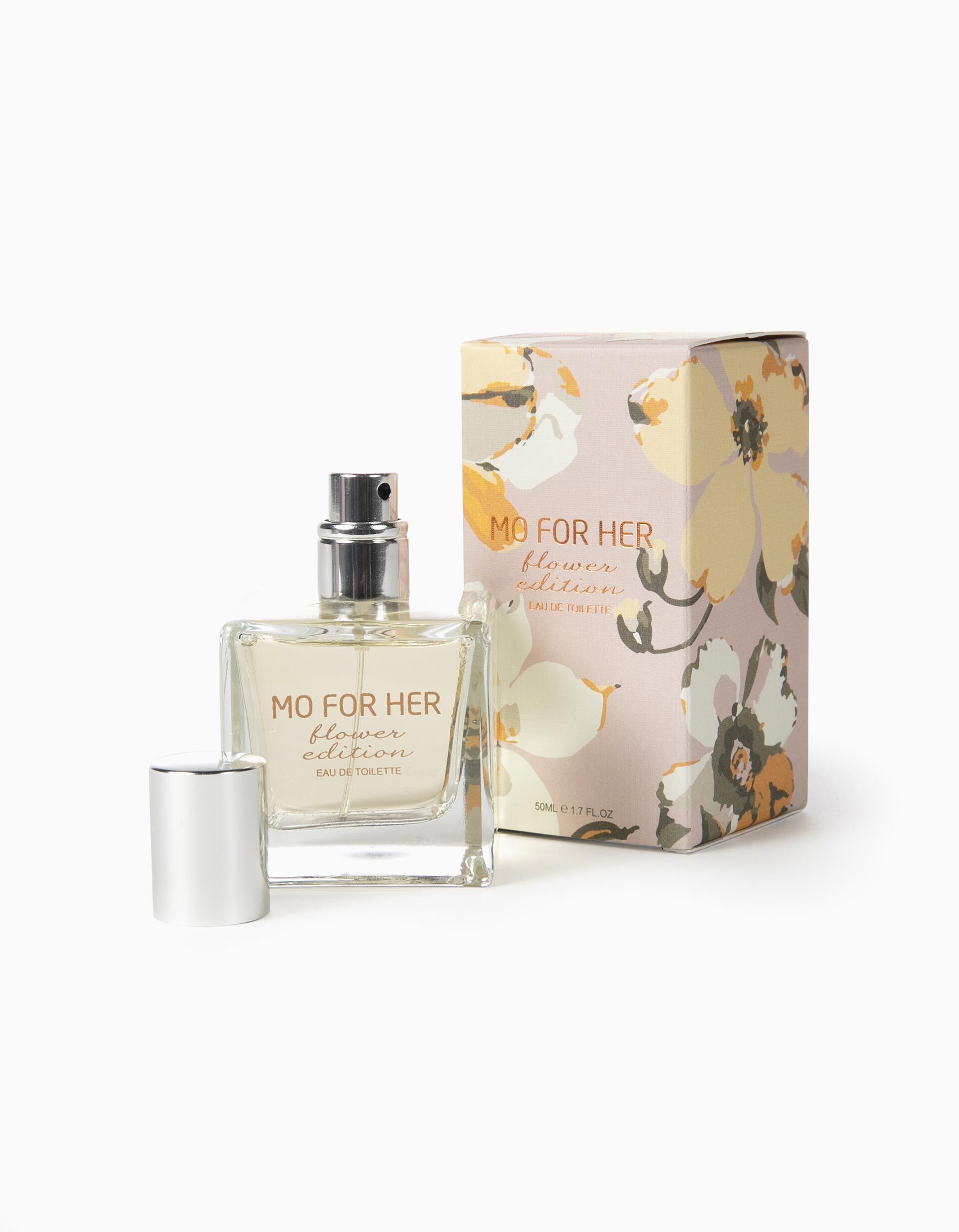 Comprar Online Perfume FLOWER EDITION 50 ML