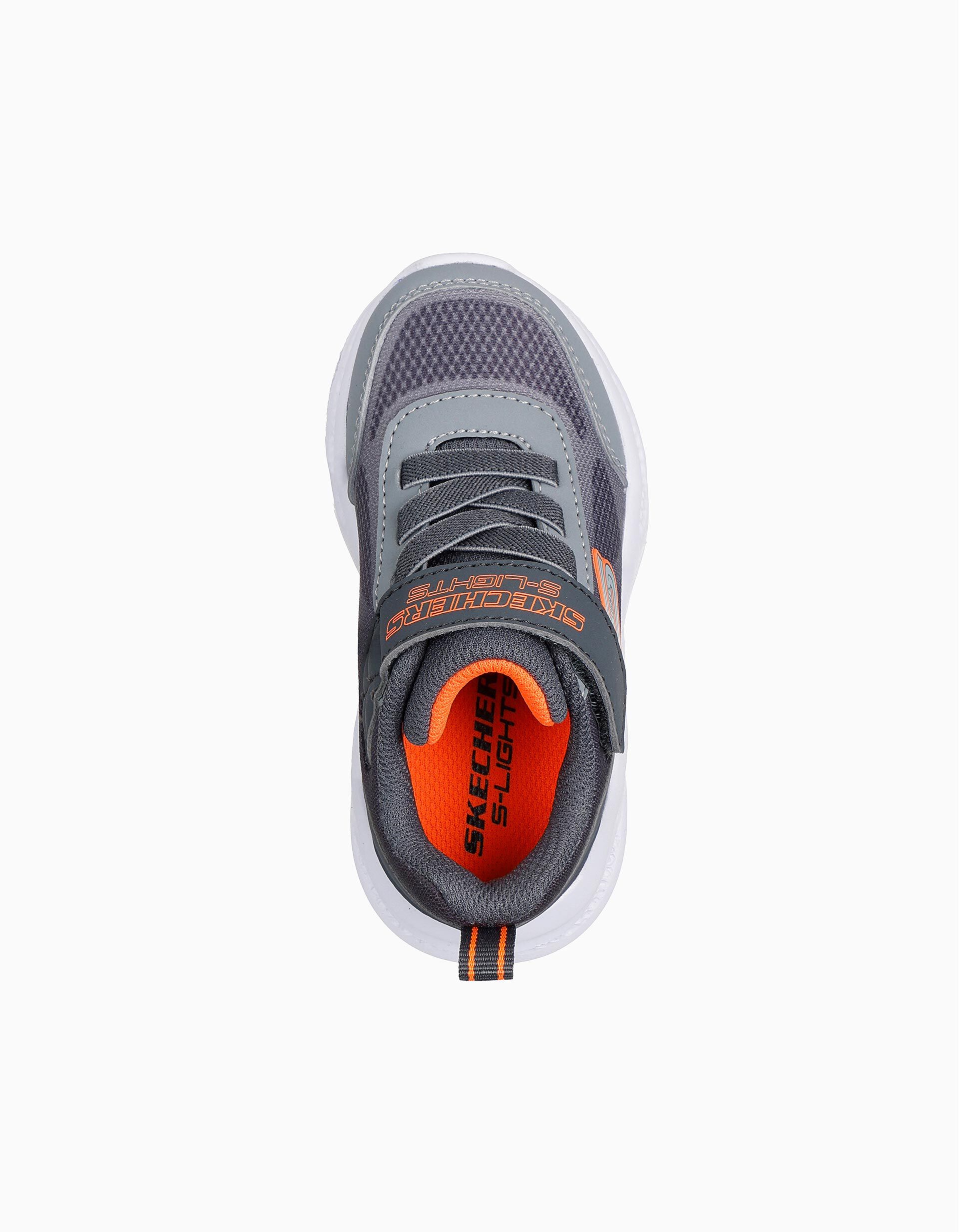 Comprar Online Sapatilhas 'Skechers', Menino, Cinzento