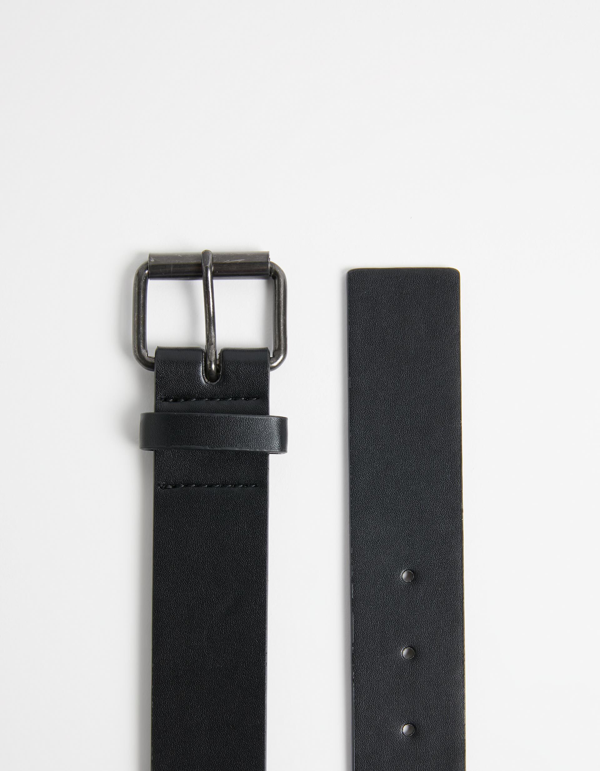 Comprar Online Cinto, Homem, Preto