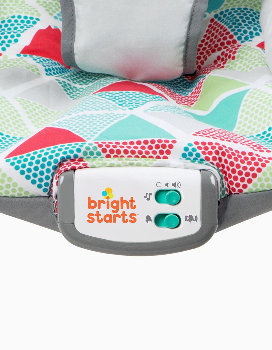 Cadeira De Repouso Toucan Bright Starts