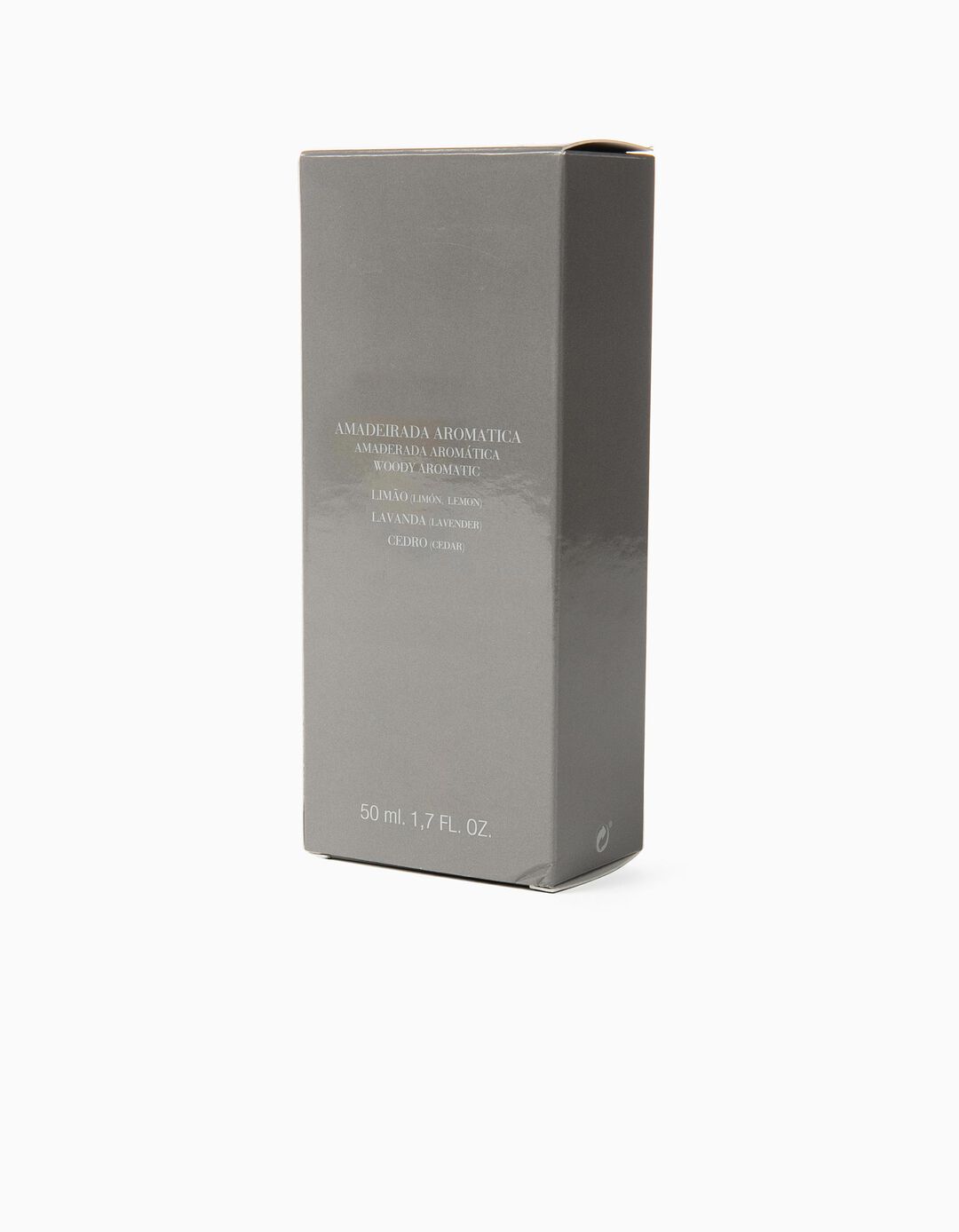 Perfume Grey Edition 50ml