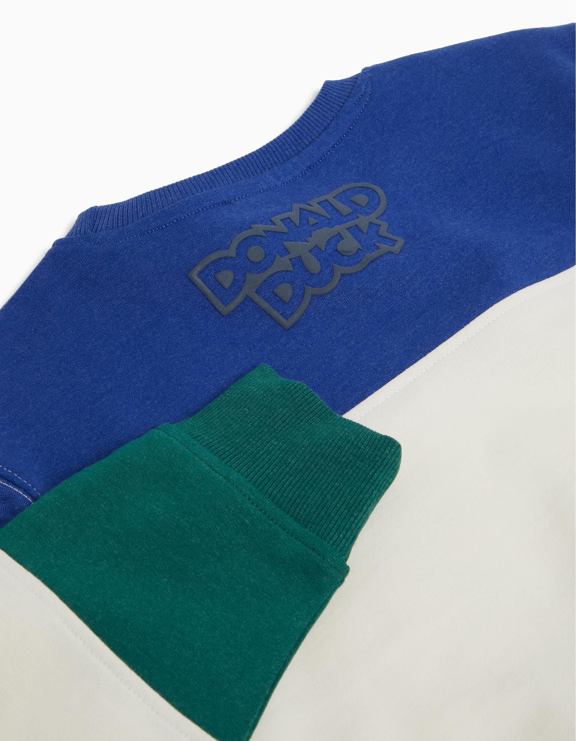 Comprar Online Sweatshirt 'Disney', Menino, Multicor