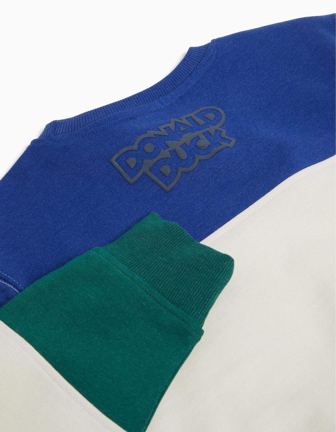 Sweatshirt 'Disney', Menino, Multicor