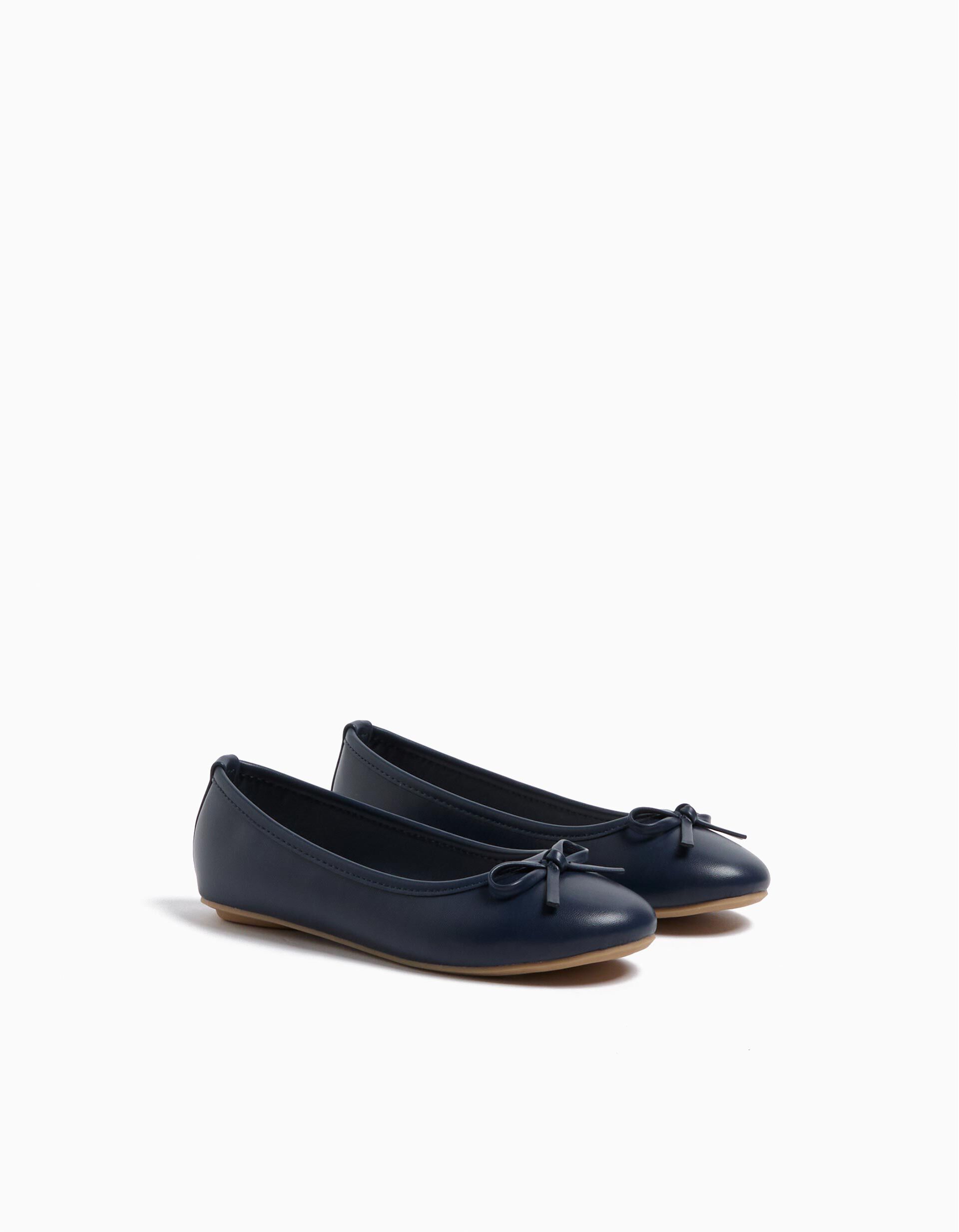 Comprar Online Sabrina Bailarina, Menina, Azul 