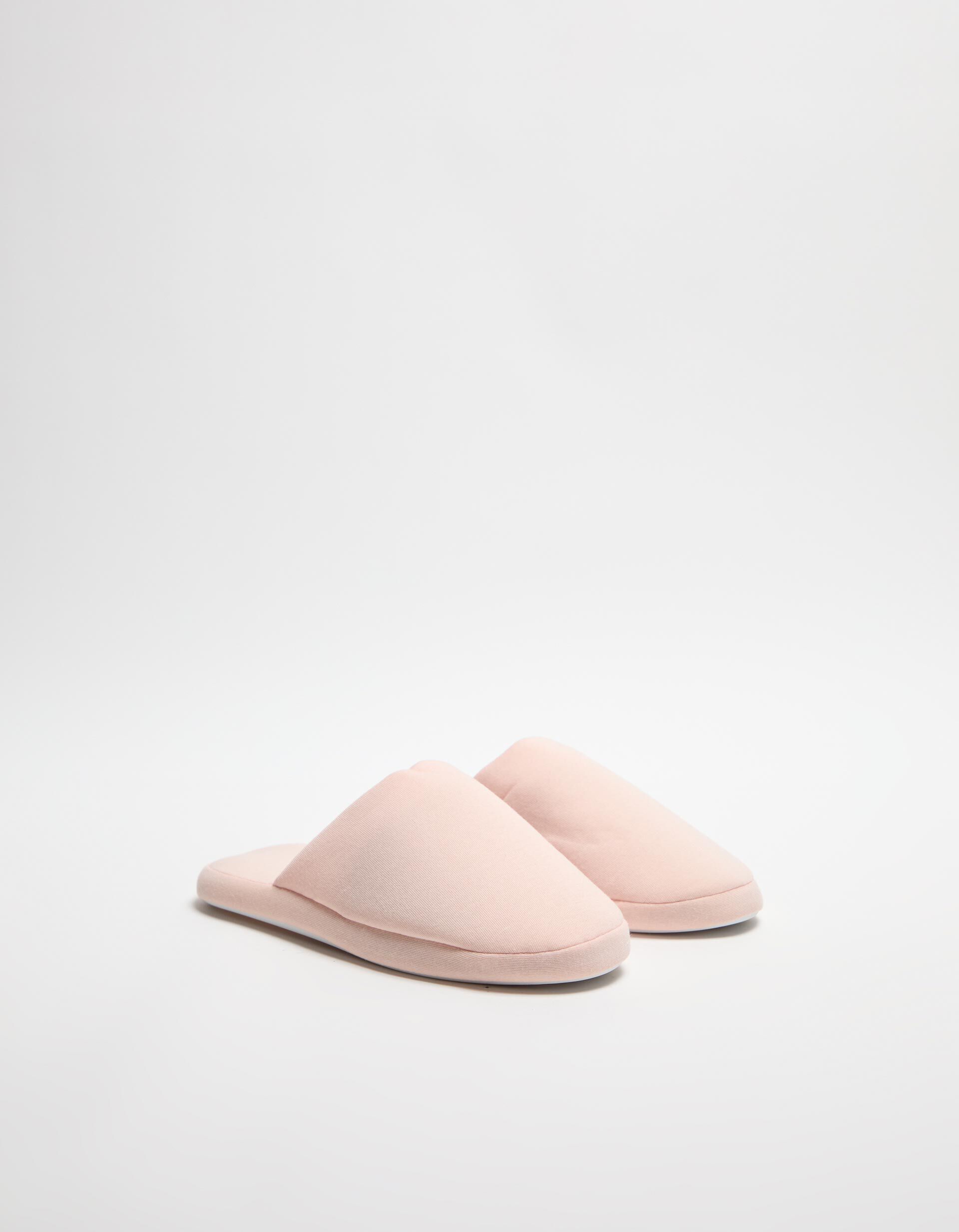 Comprar Online Chinelos de Quarto, Mulher, Rosa Claro