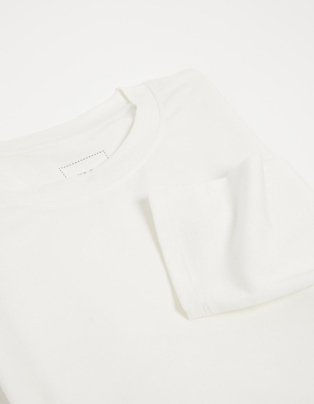Camisola Interior Térmica, Homem, Branco