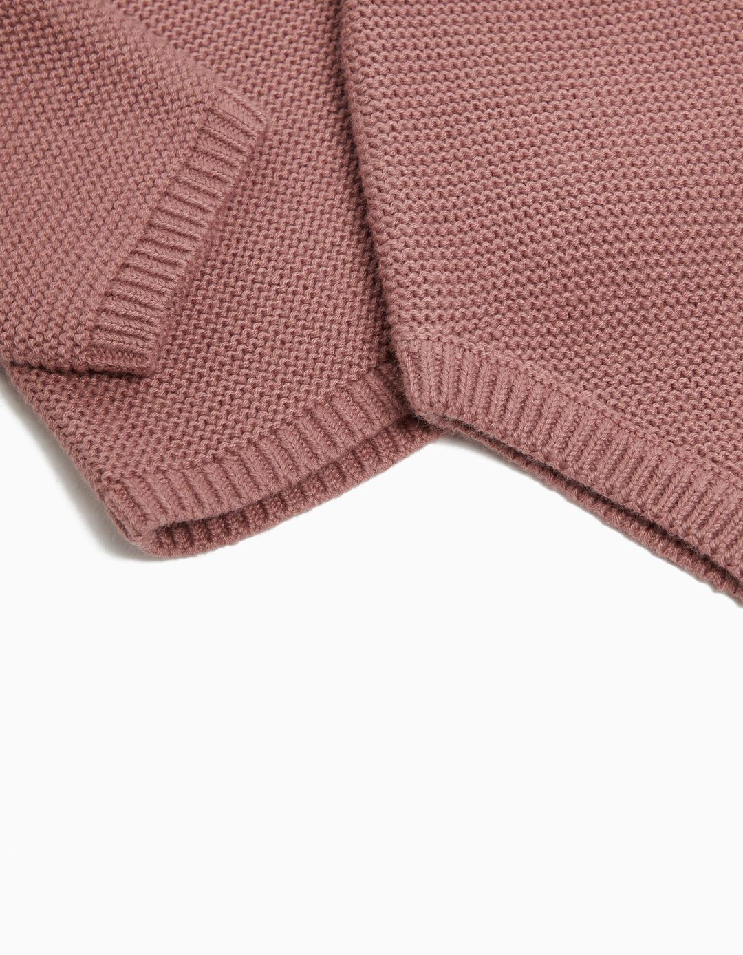 Conjunto, Recém-nascido, Rosa Escuro