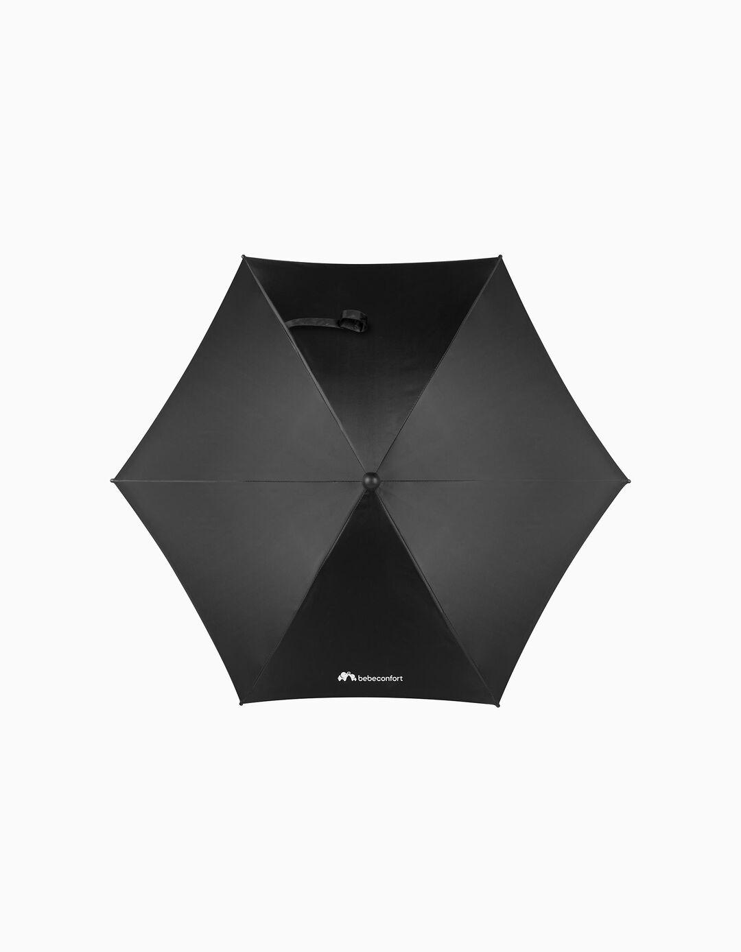 Sombrinha Ultra Protetora Bébé Confort Black