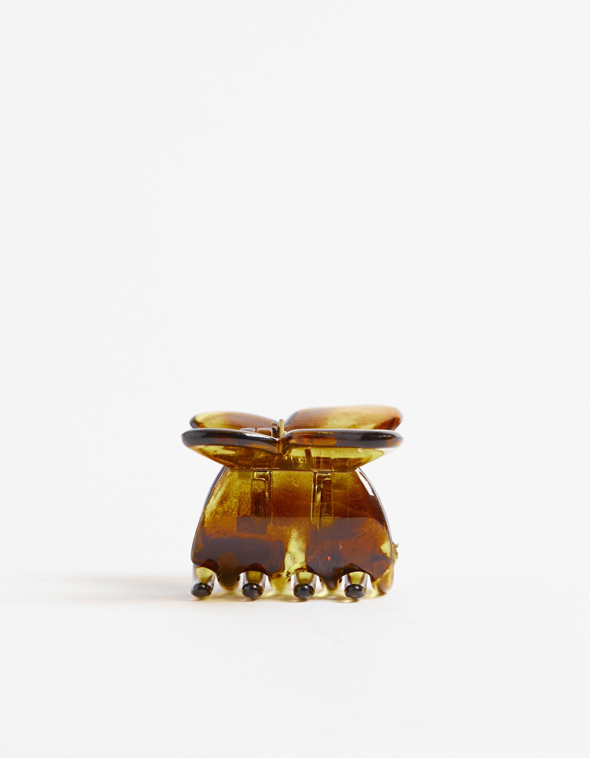 Comprar Online Mola de Cabelo, Mulher, Castanho