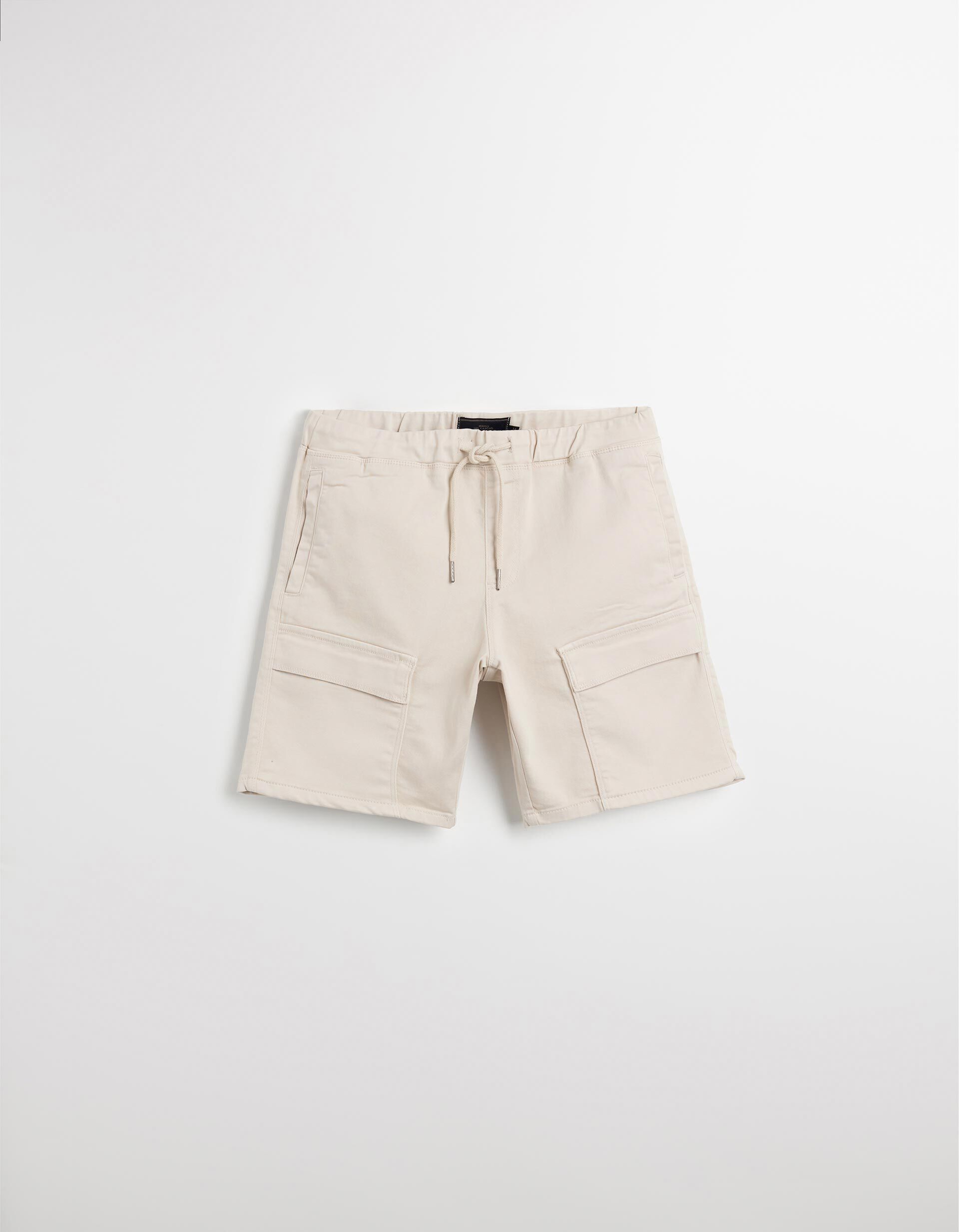 Comprar Online Cal&ccedil;&otilde;es, Homem, Bege