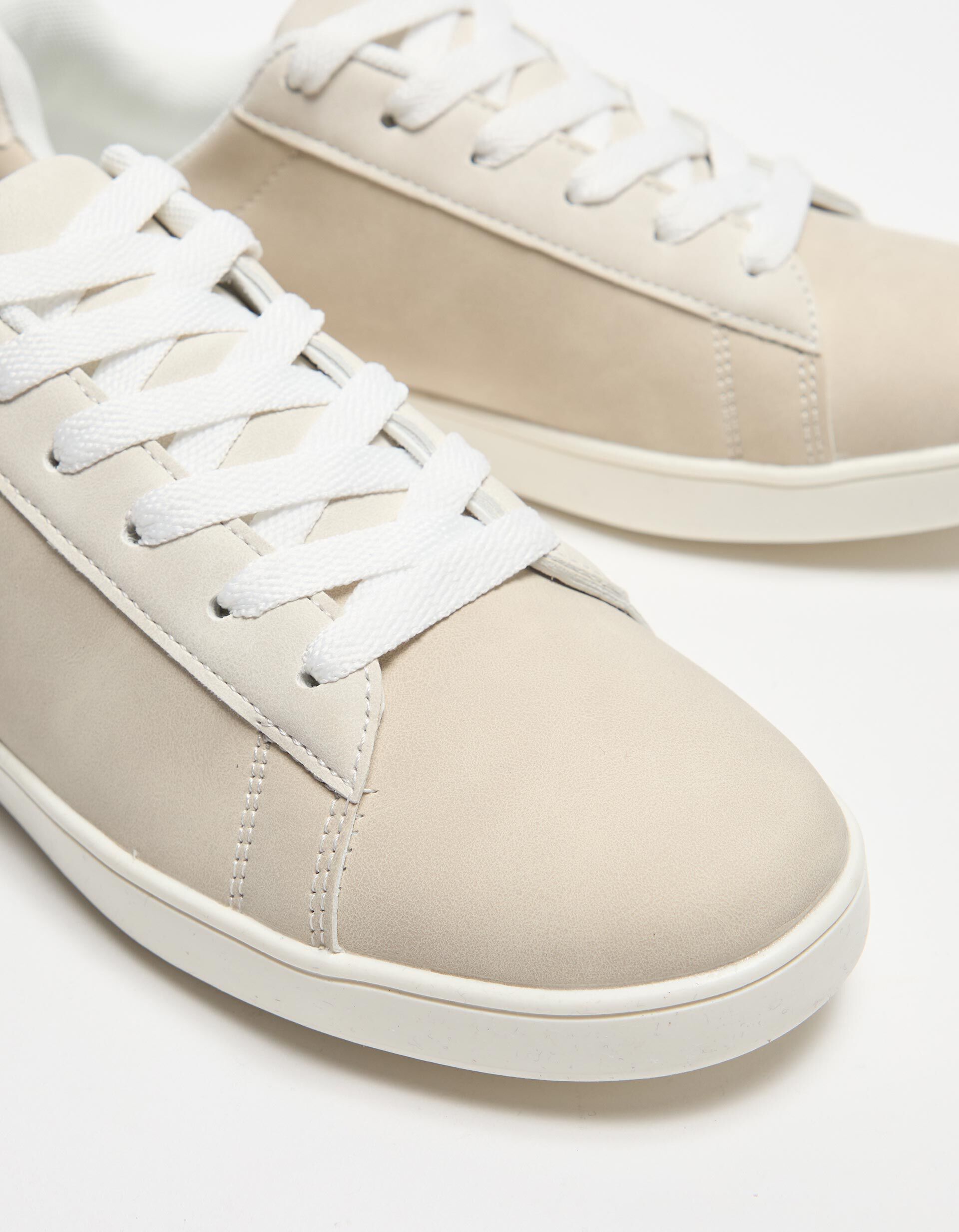 Comprar Online Sapatilhas, Mulher, Bege 