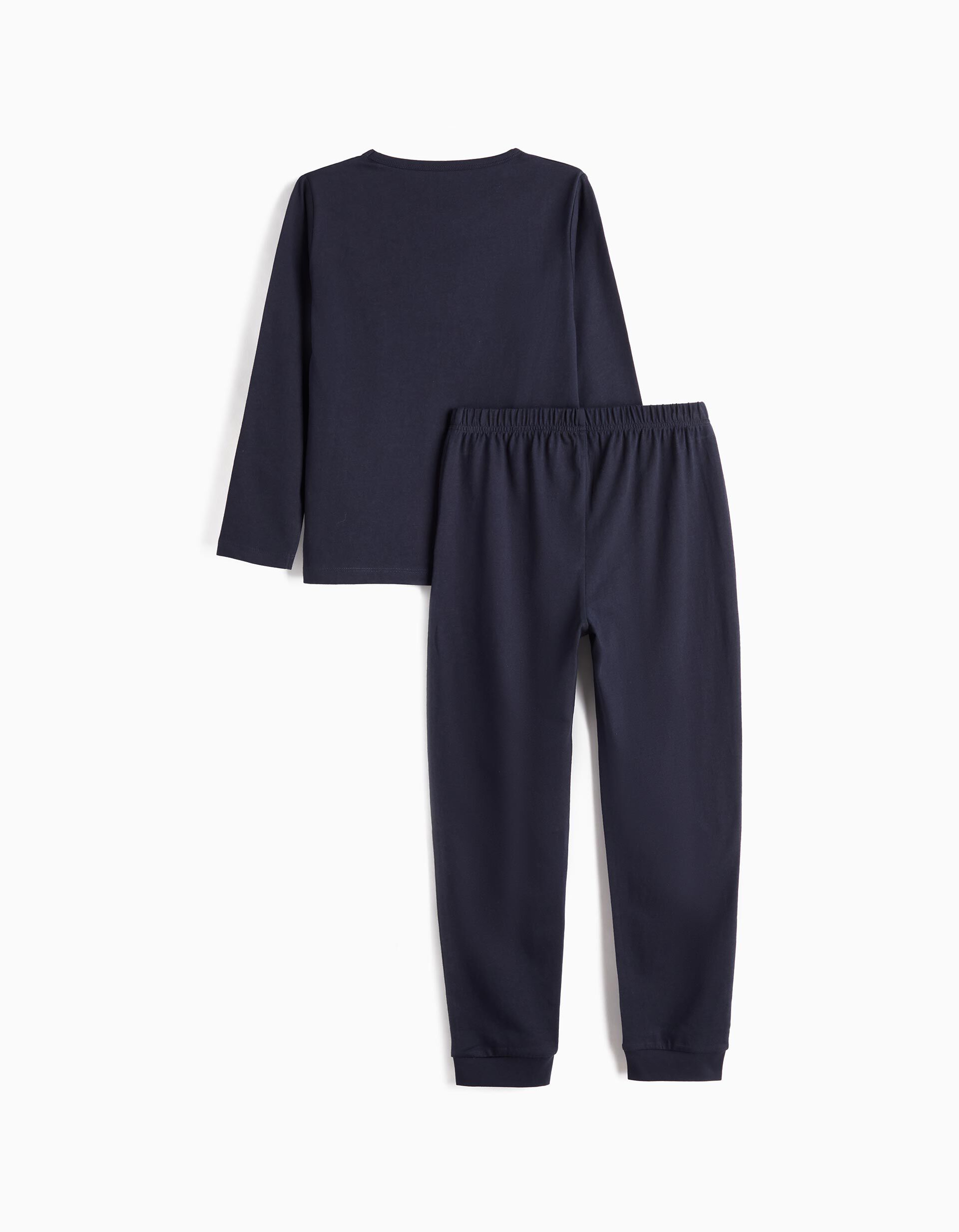 Comprar Online Pijama, Menino, Azul Escuro