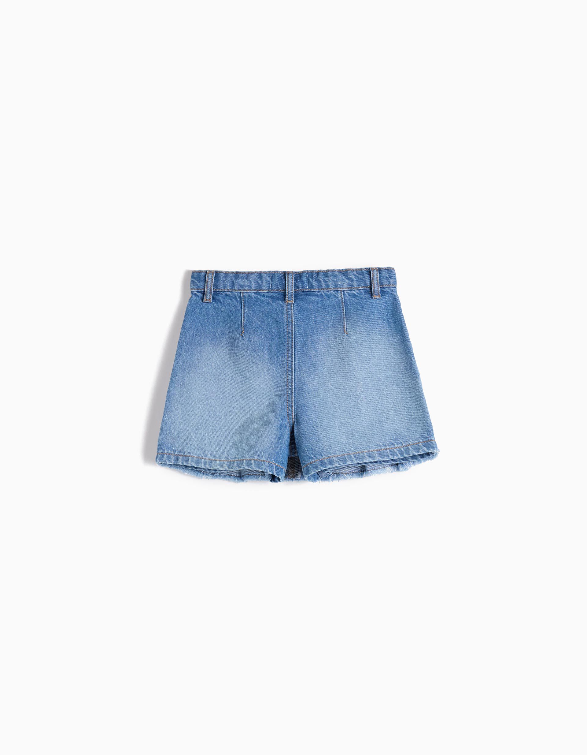 Comprar Online Saia-cal&ccedil;&atilde;o Ganga, Menina, Azul