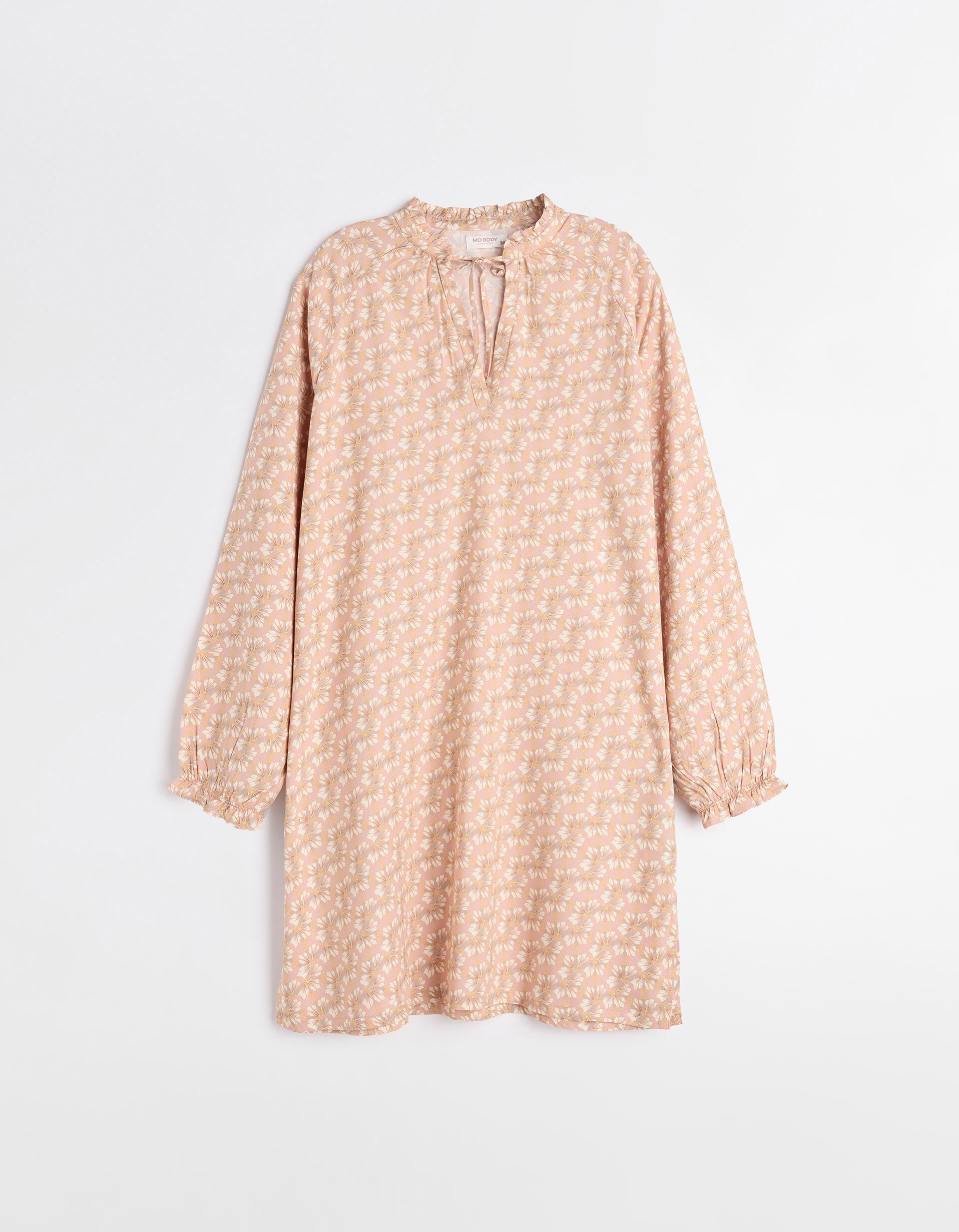 Comprar Online Camisa de Dormir, Mulher, Rosa Claro