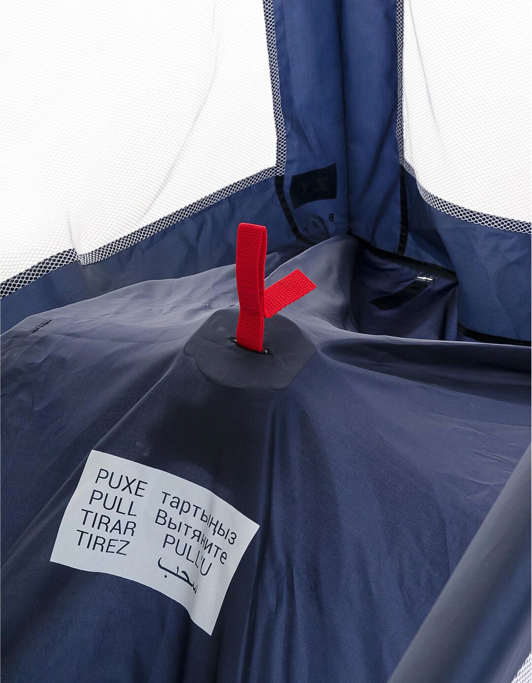Cama De Viagem Nap Nap Plus Blue Zy Baby
