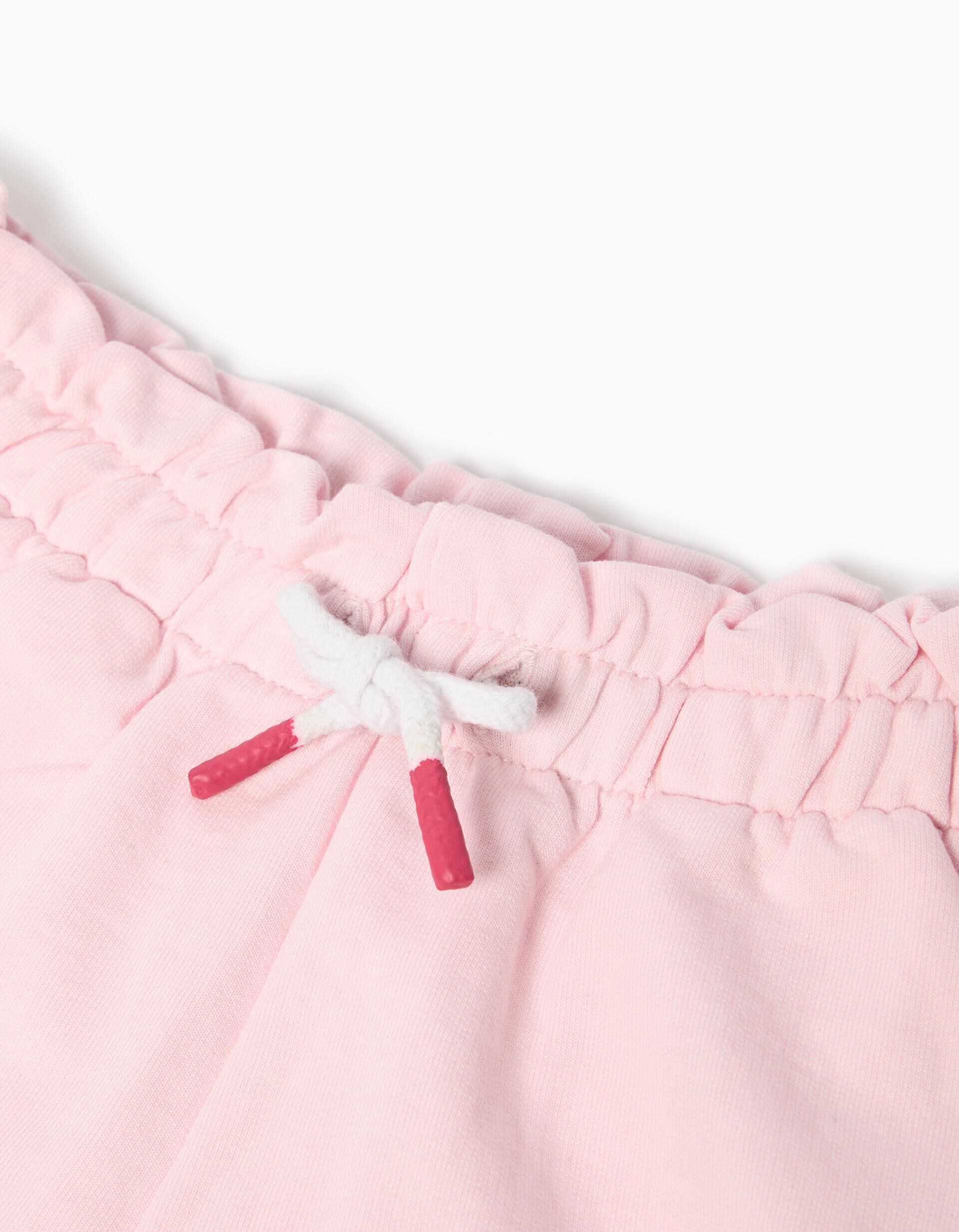 Comprar Online Cal&ccedil;&otilde;es, Menina, Rosa Claro 