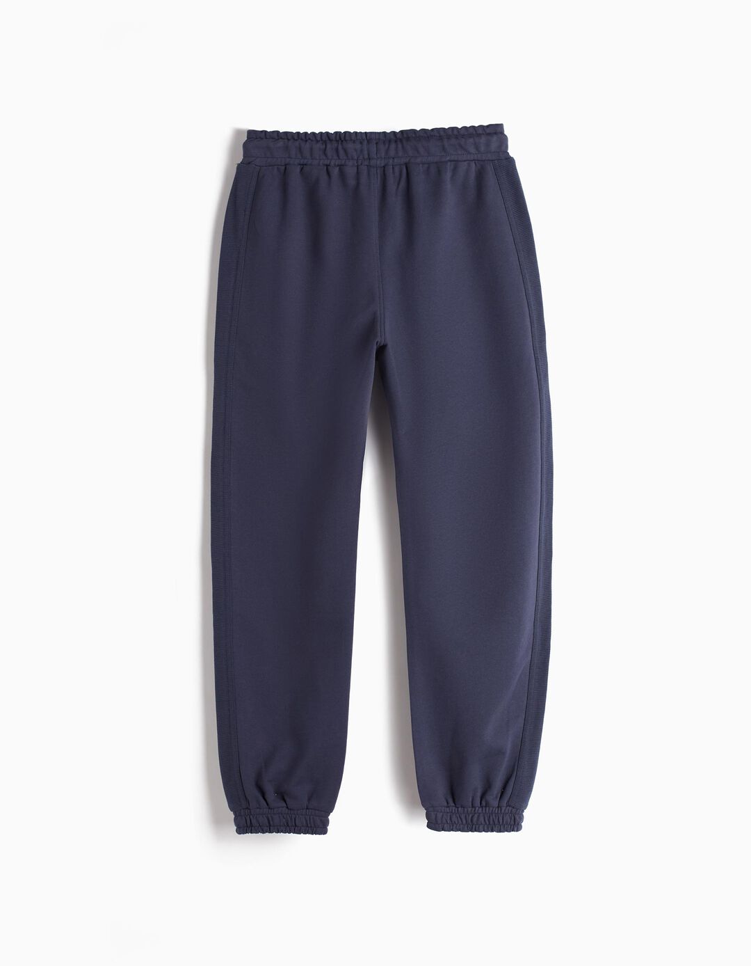 Joggers, Menino, Azul Escuro