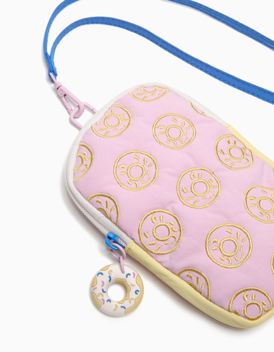 Bolsa para Telemóvel, Menina, Rosa