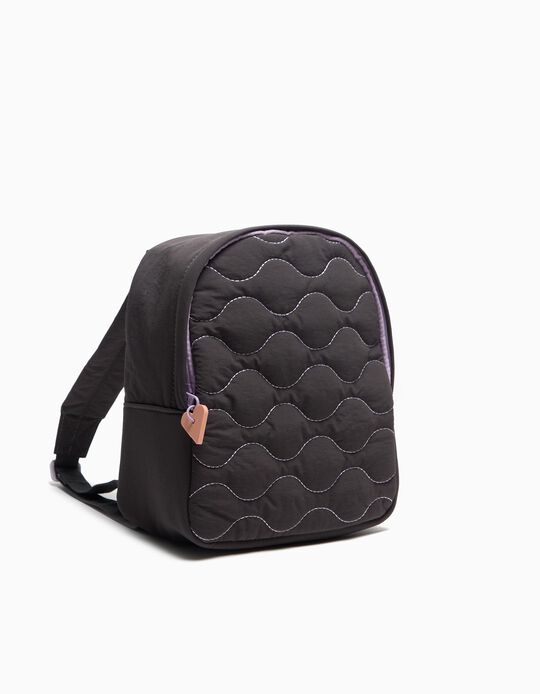 Comprar Online Mochila, Menina, Cinzento