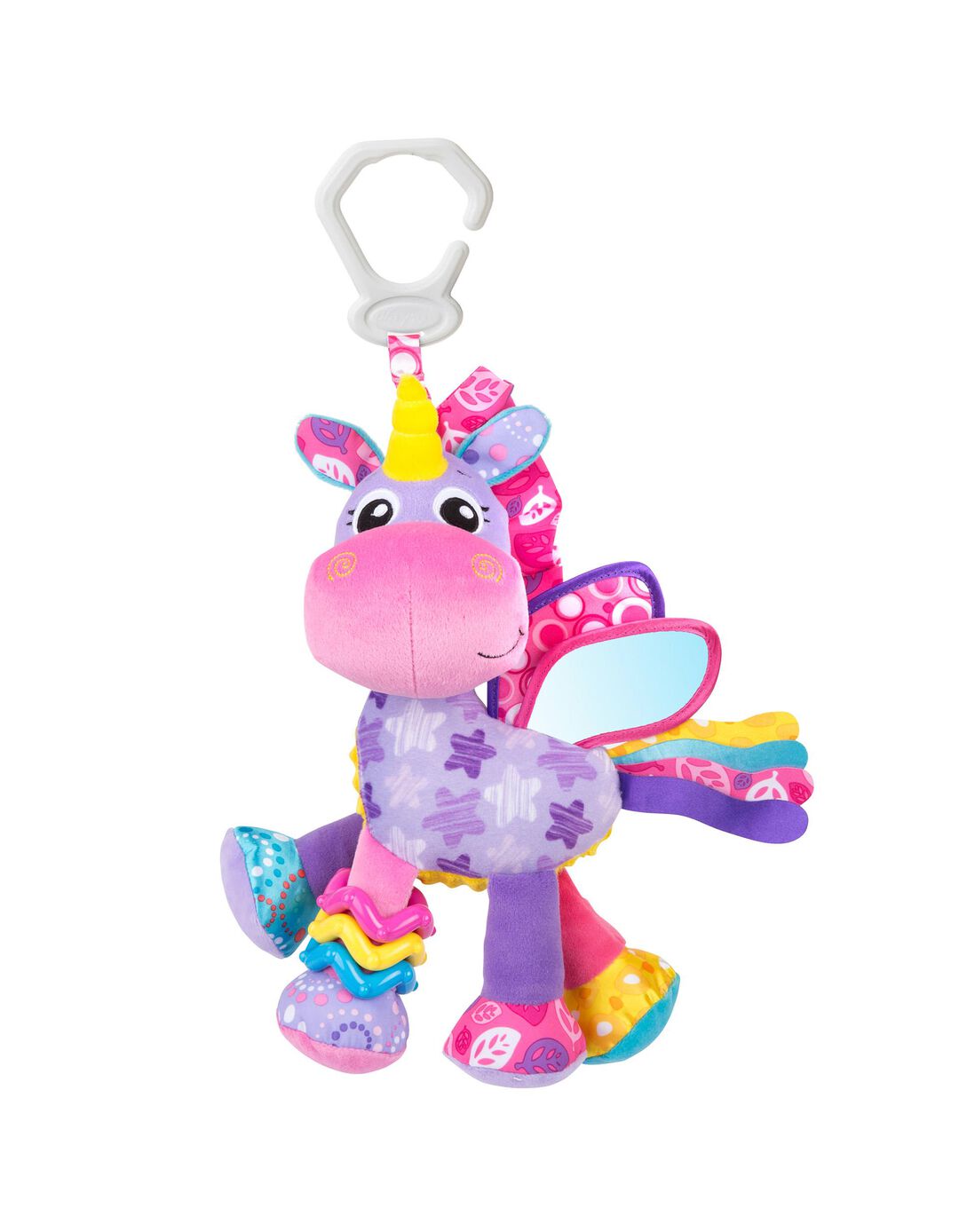 Mordedor Stella A Unicórnio Playgro 3M+