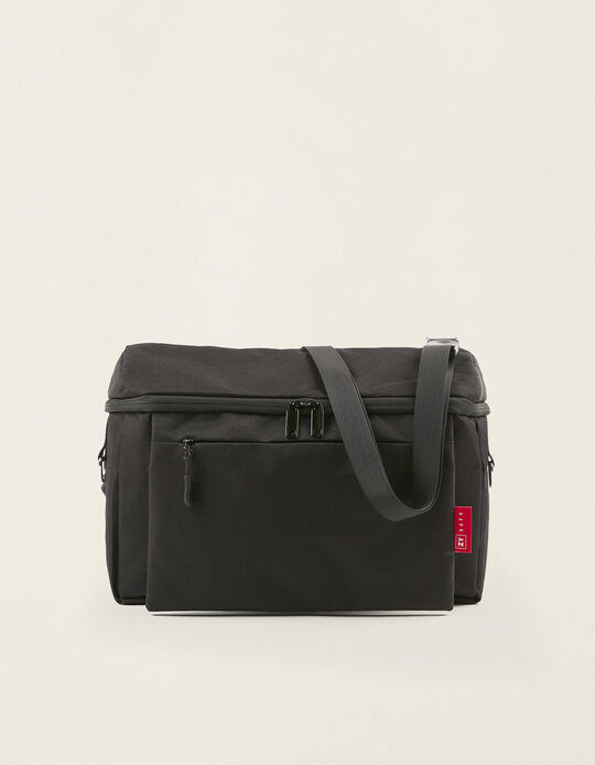 Comprar Online Saco De Passeio Black Zy Safe