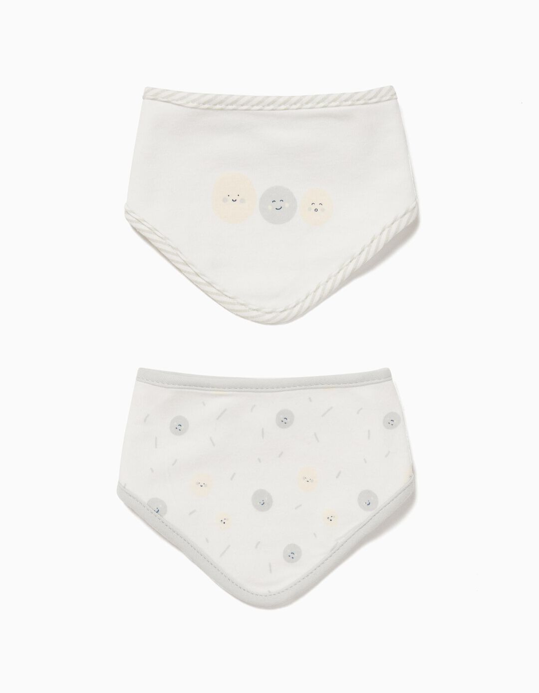 Pack 2 Babetes Zy Baby