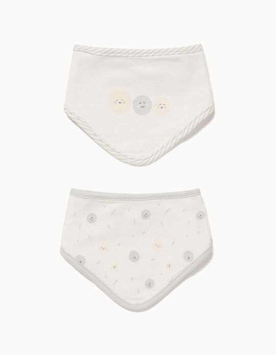 Comprar Online Pack 2 Babetes Zy Baby