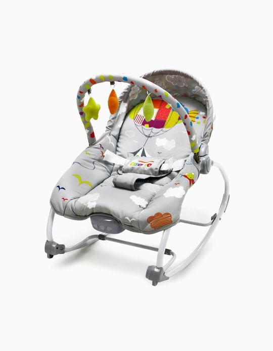 Comprar Online Cadeira De Repouso Evolutive Asalvo