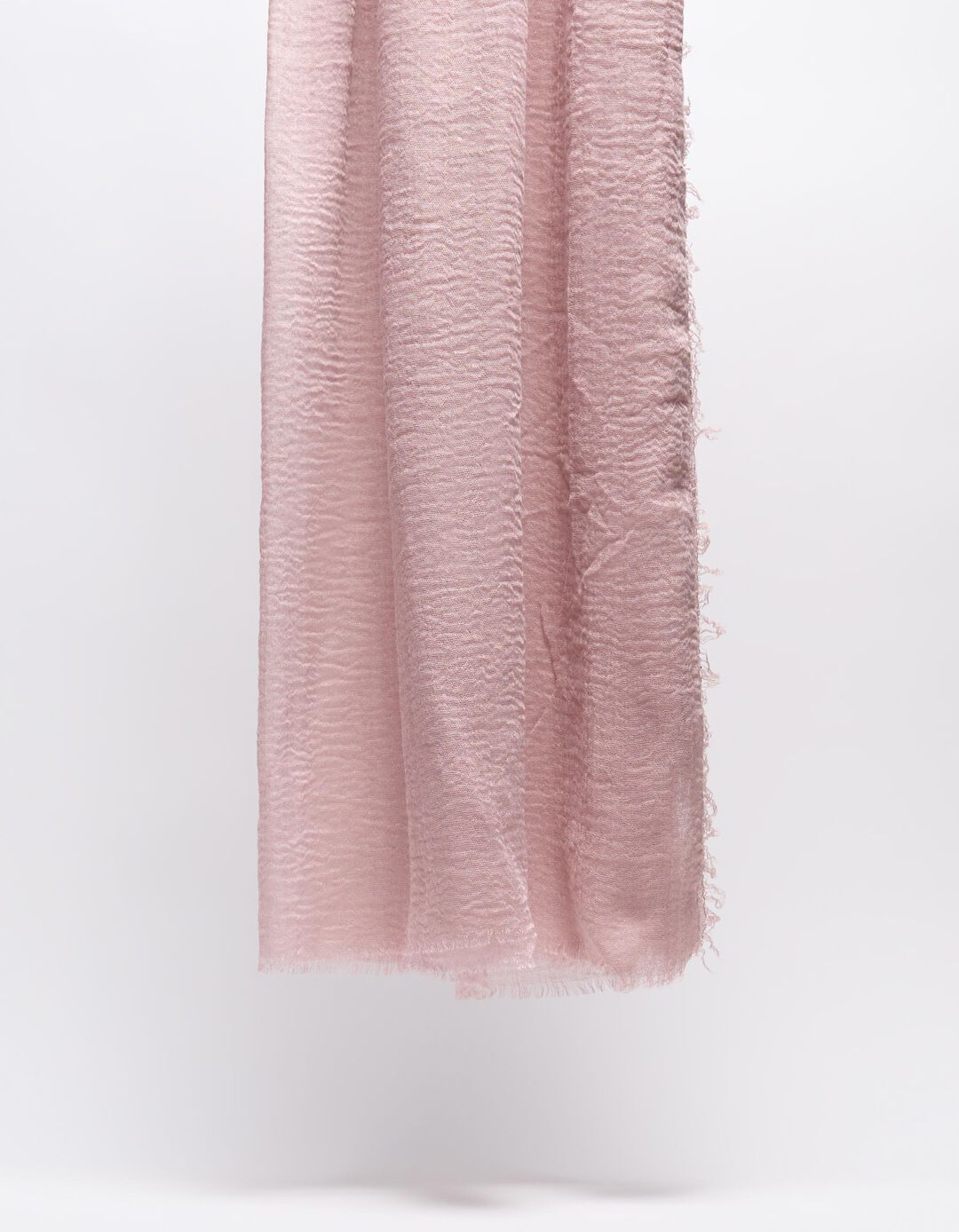 Len&ccedil;o, Mulher, Rosa Claro