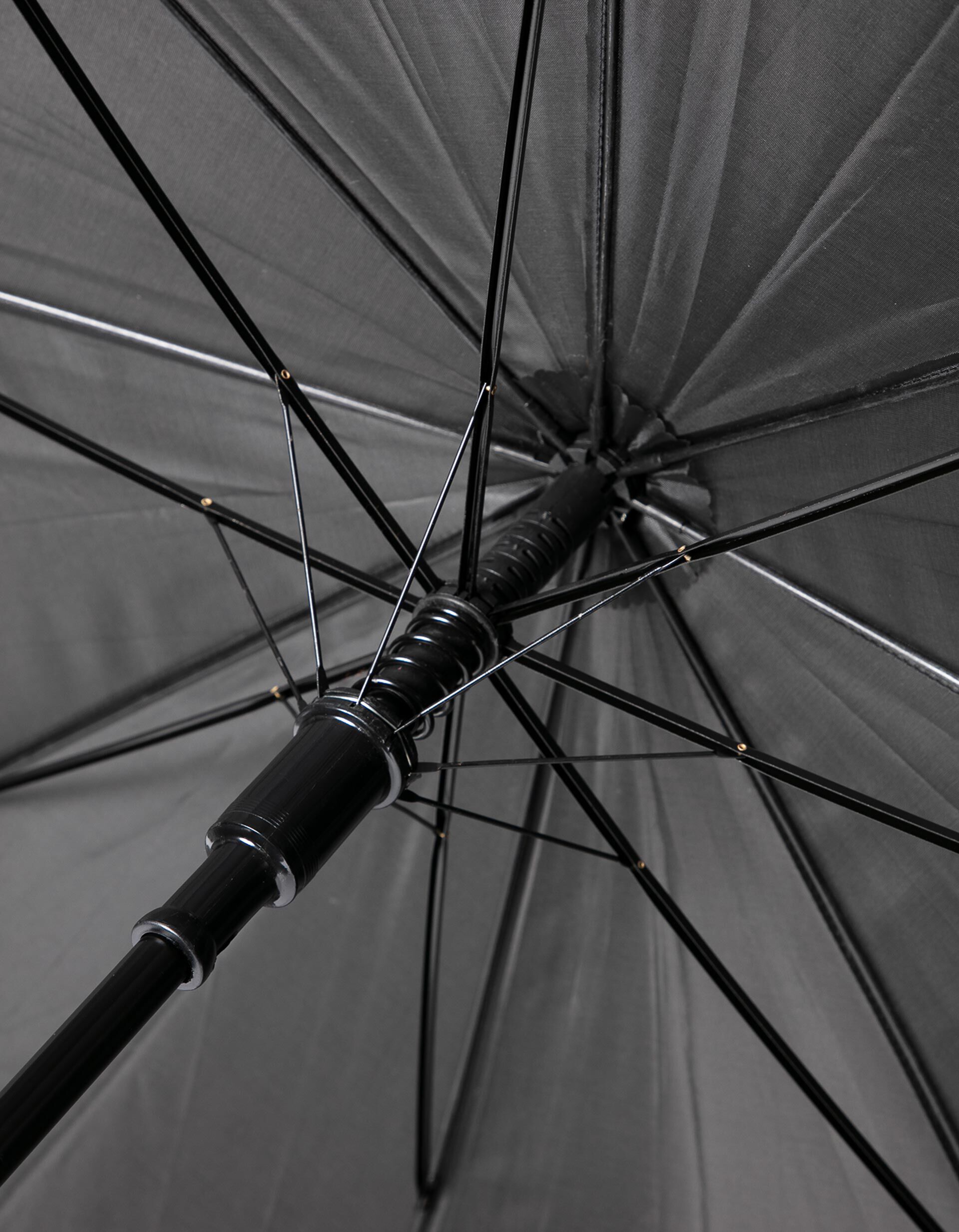 Comprar Online Guarda-Chuva Liso, Preto
