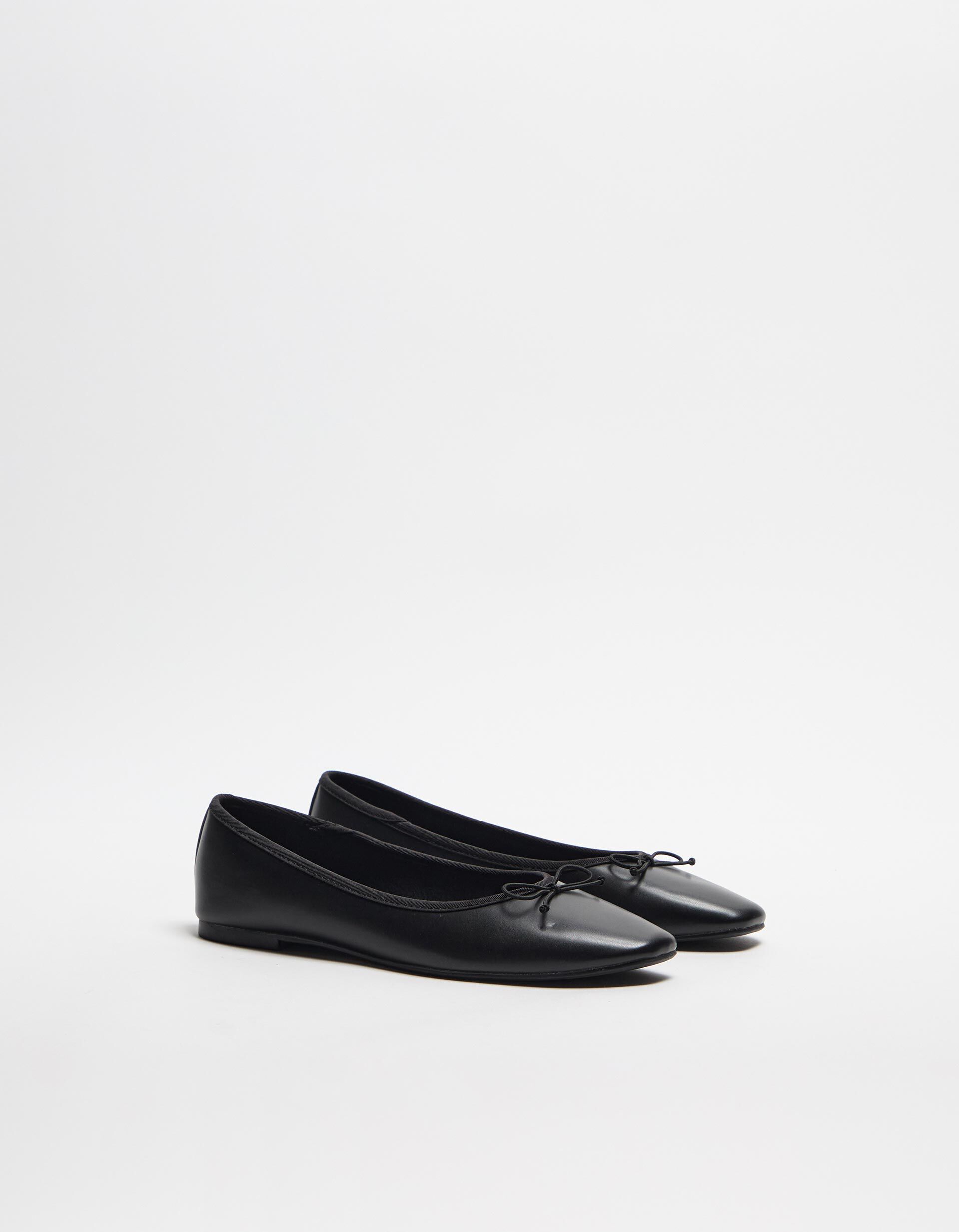 Comprar Online Sabrina Bailarina, Mulher, Preto