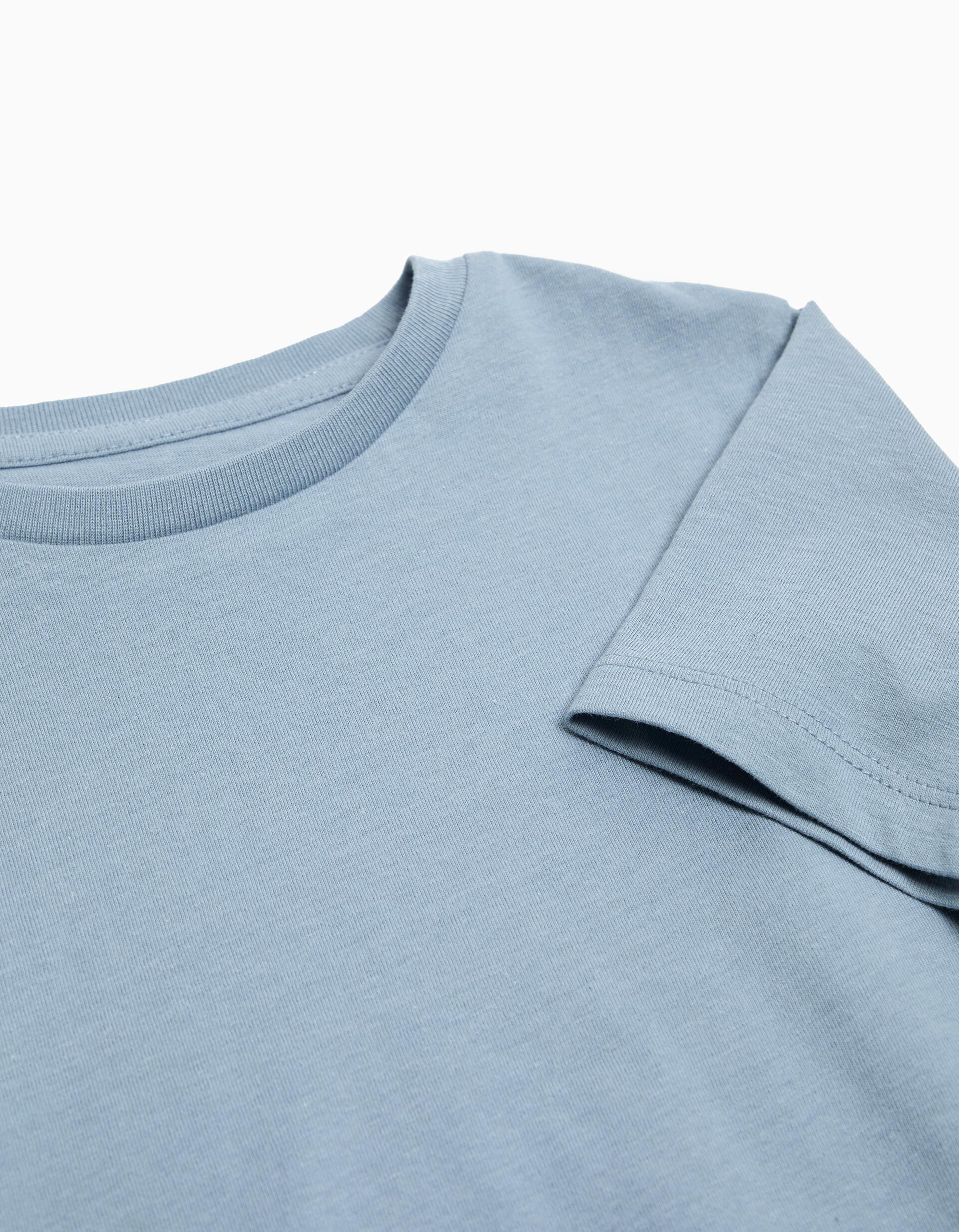 Comprar Online T-shirt, Menino, Azul