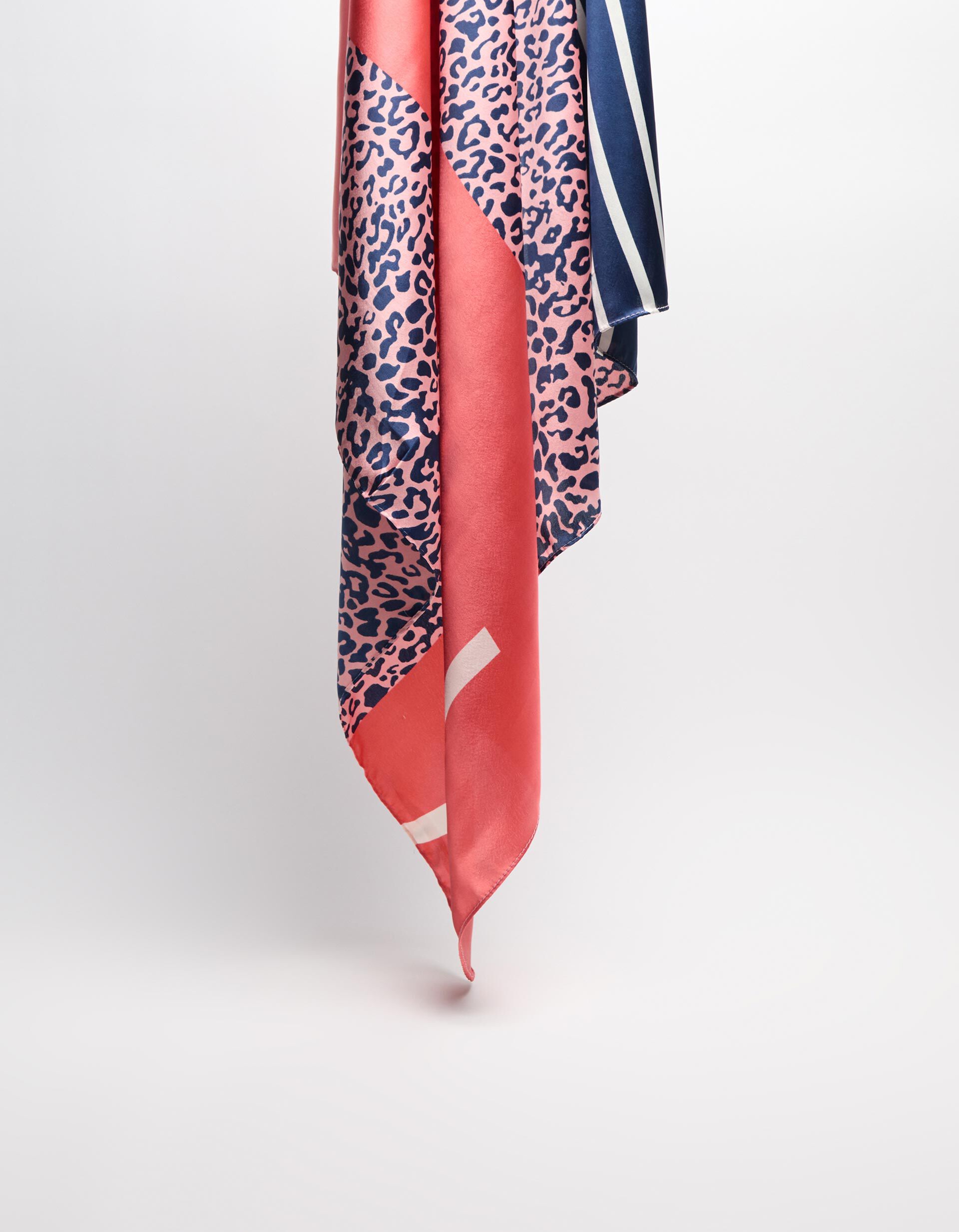 Comprar Online Len&ccedil;o, Mulher, Multicor 