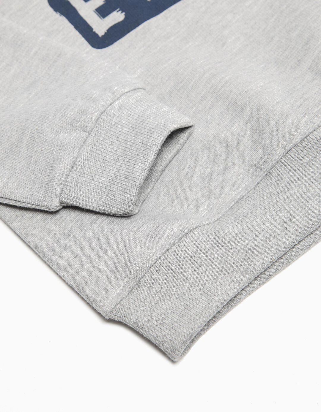 Conjunto de Jogging, Menino, Azul Escuro