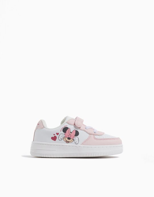 Comprar Online Sapatilhas 'Disney', Menina, Rosa