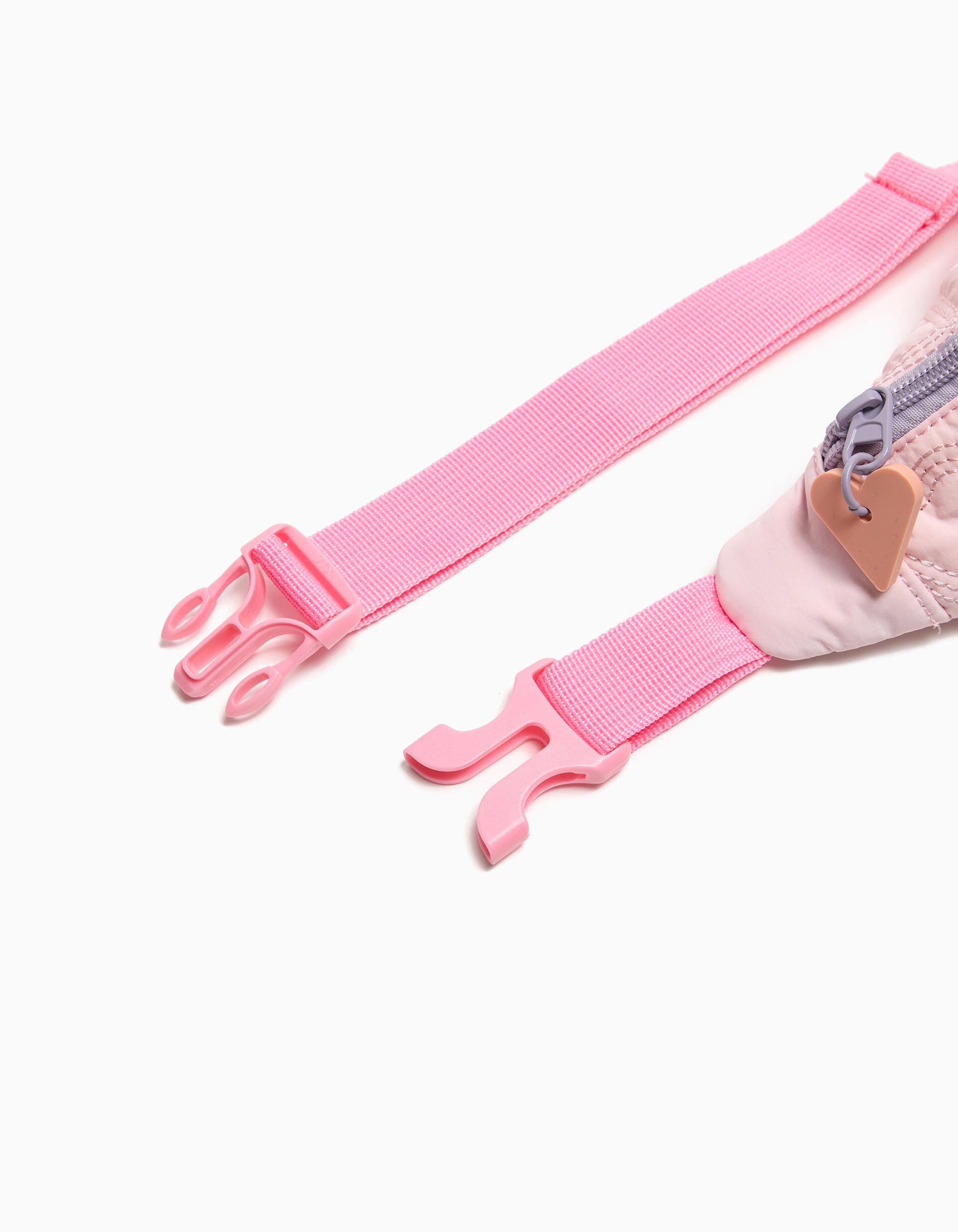 Comprar Online Bolsa de Cintura, Menina, Roxo Claro