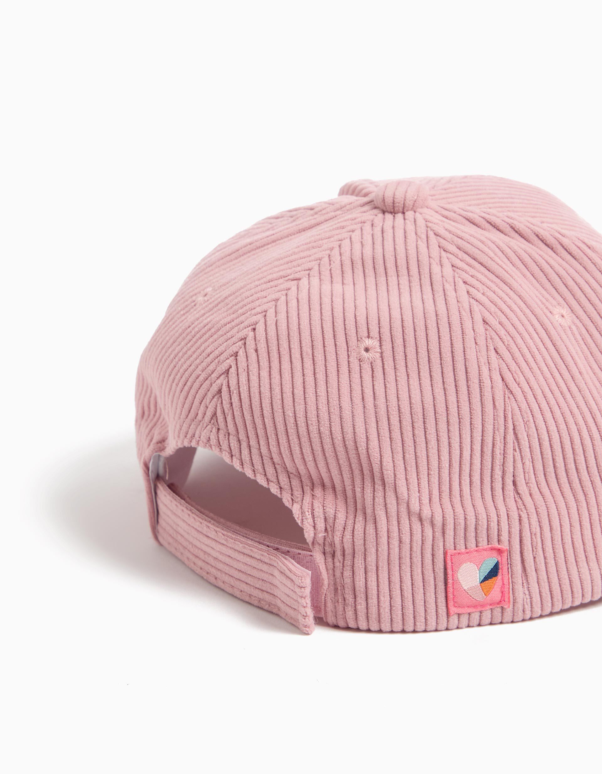 Comprar Online Bon&eacute; Bombazine, Menina, Rosa Claro