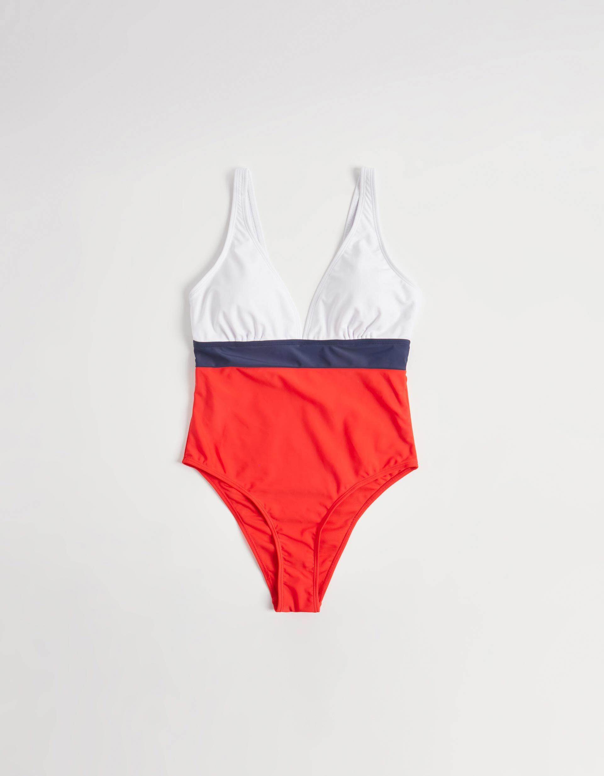 Comprar Online Fato de Banho, Mulher, Multicor